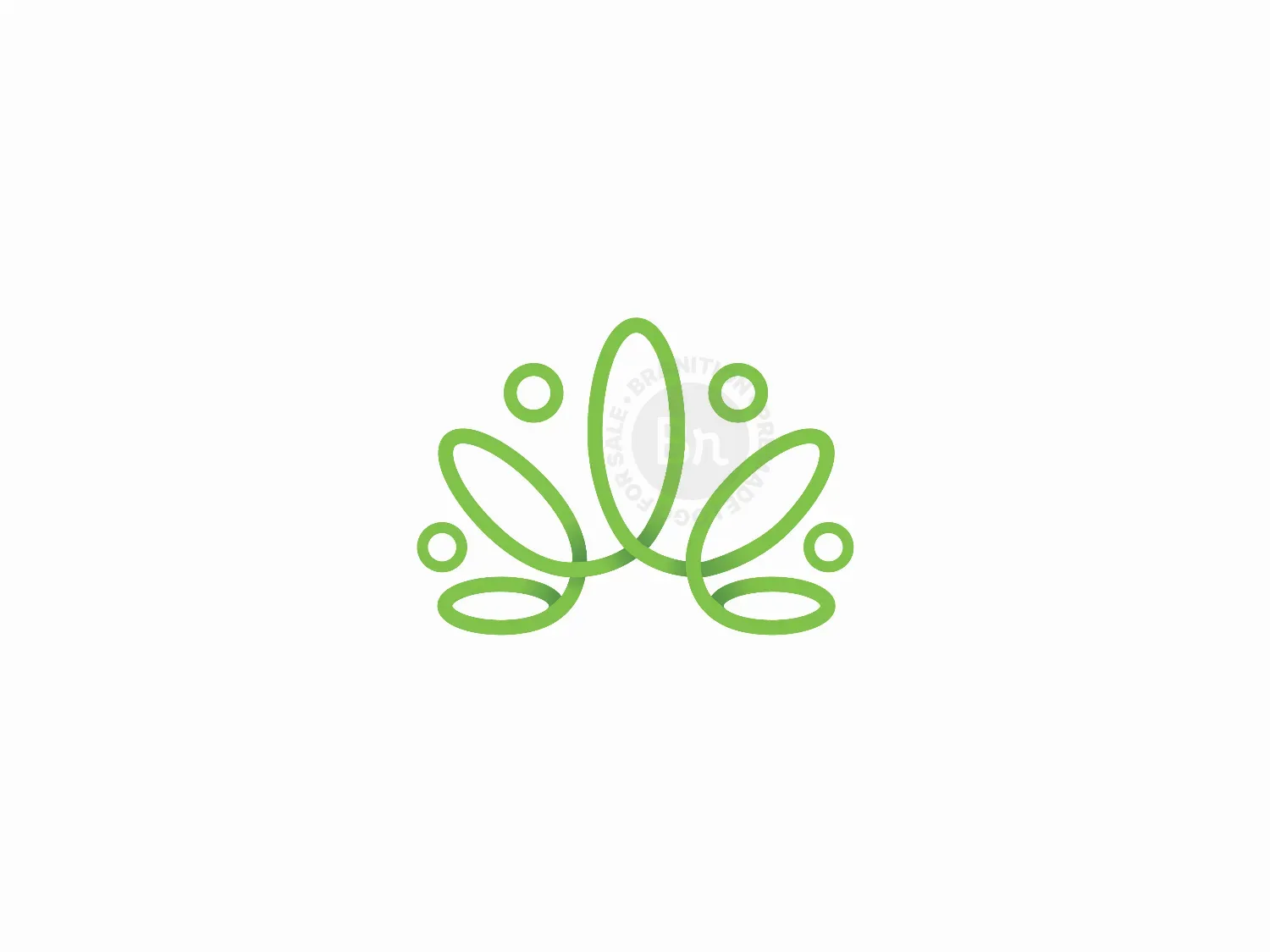 Cannabis Link Logo