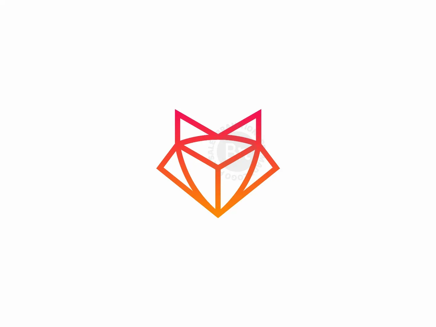 Fox Shield Logo