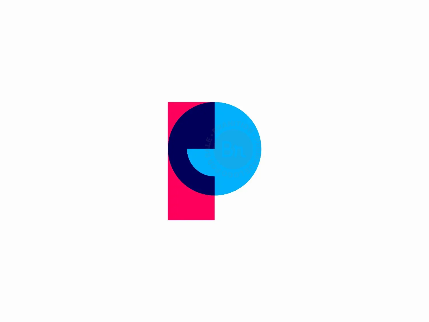 P Quote Logo