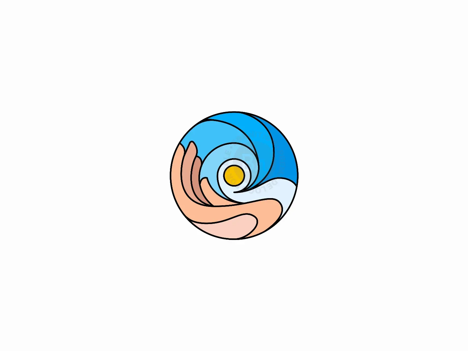 Treatment Healthcare Logo