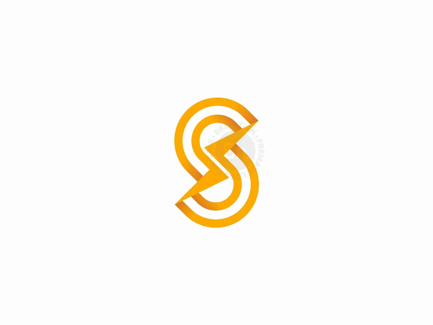 letter initial logo 1