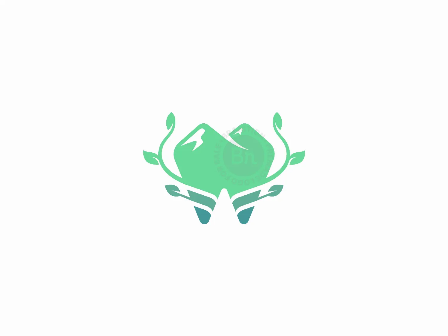 nature logo 1