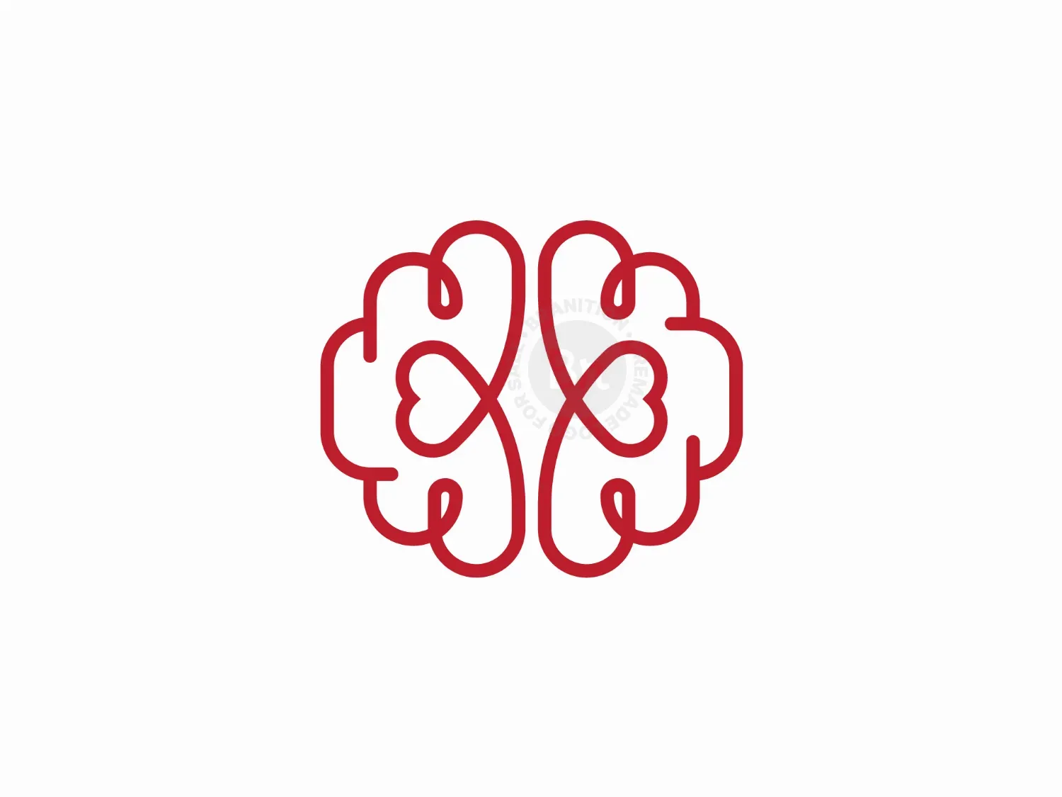 brain logo 0