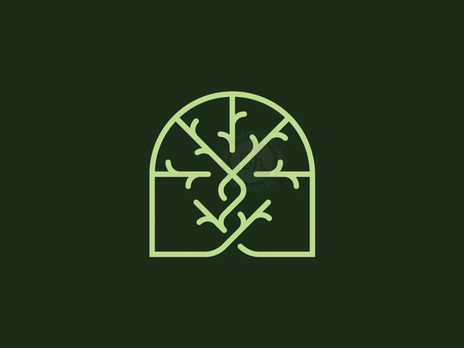 nature logo 0