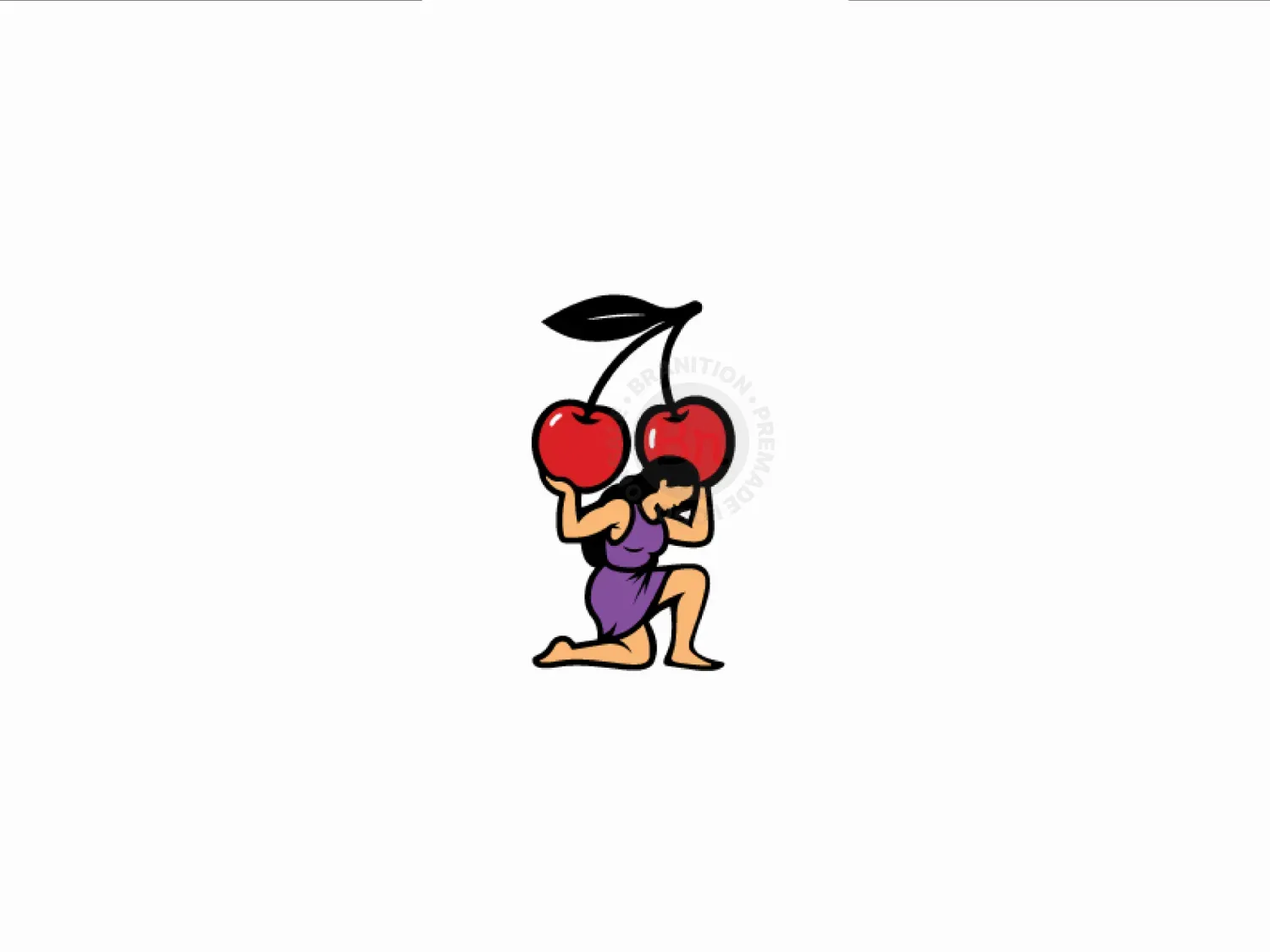 cherry logo 0
