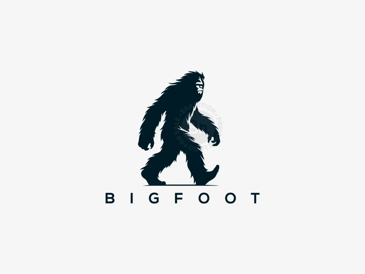 BigFoot Logo For Sale!