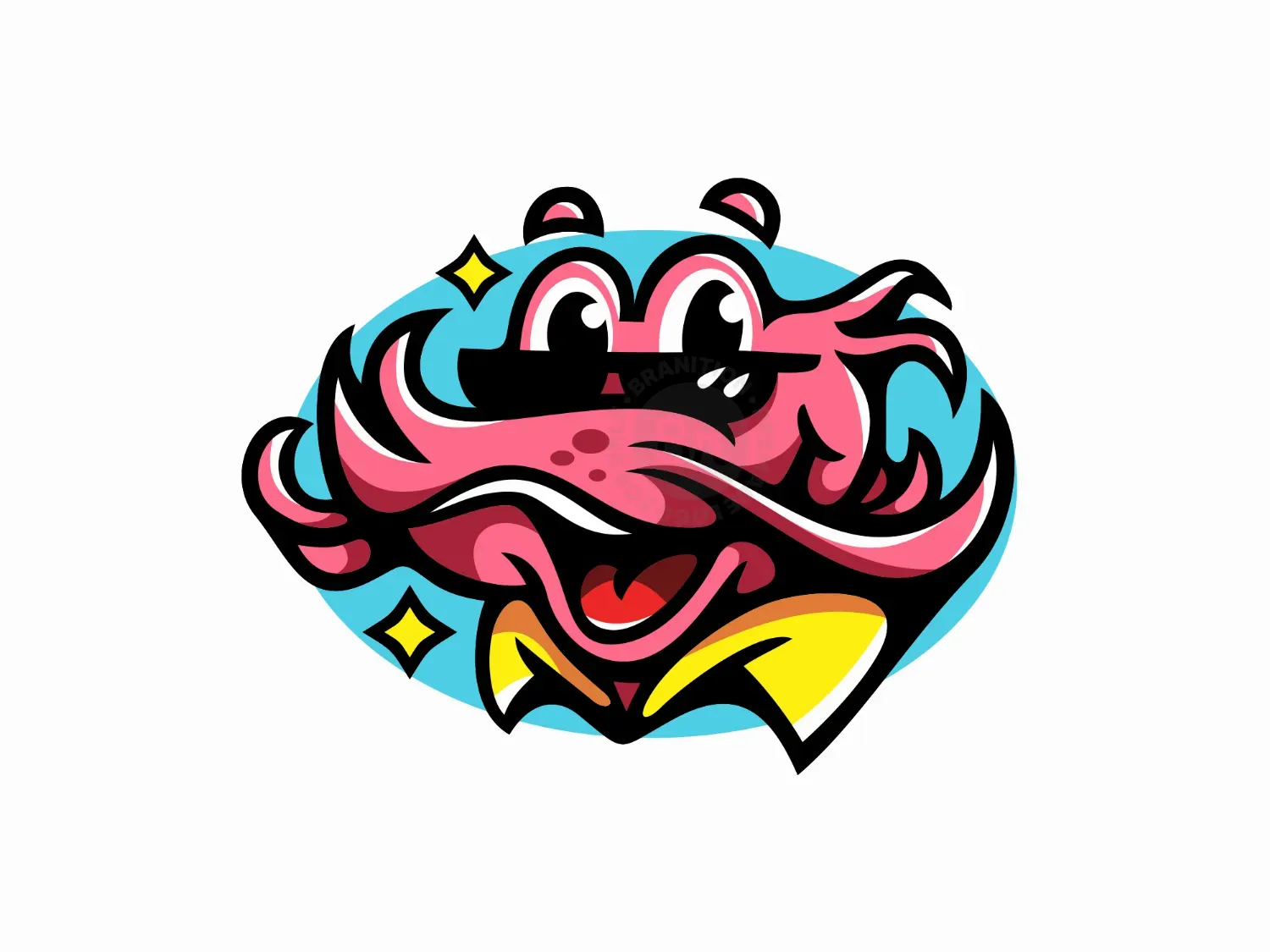 logo logo 7