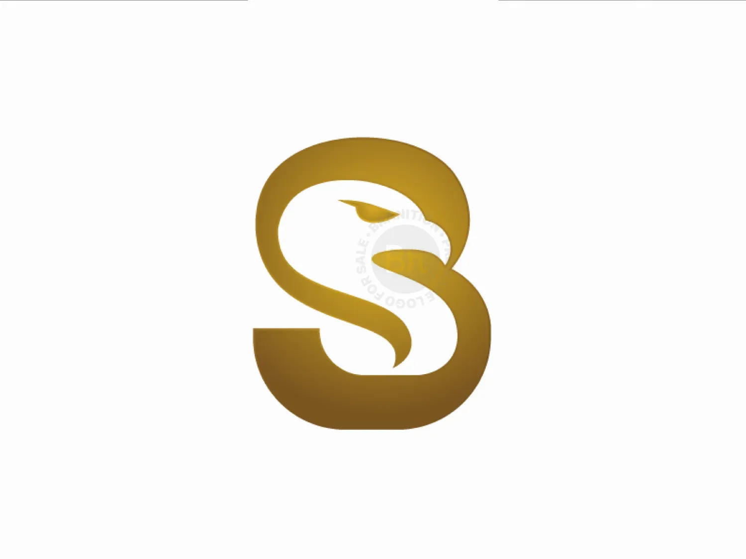 S Eagle Logo