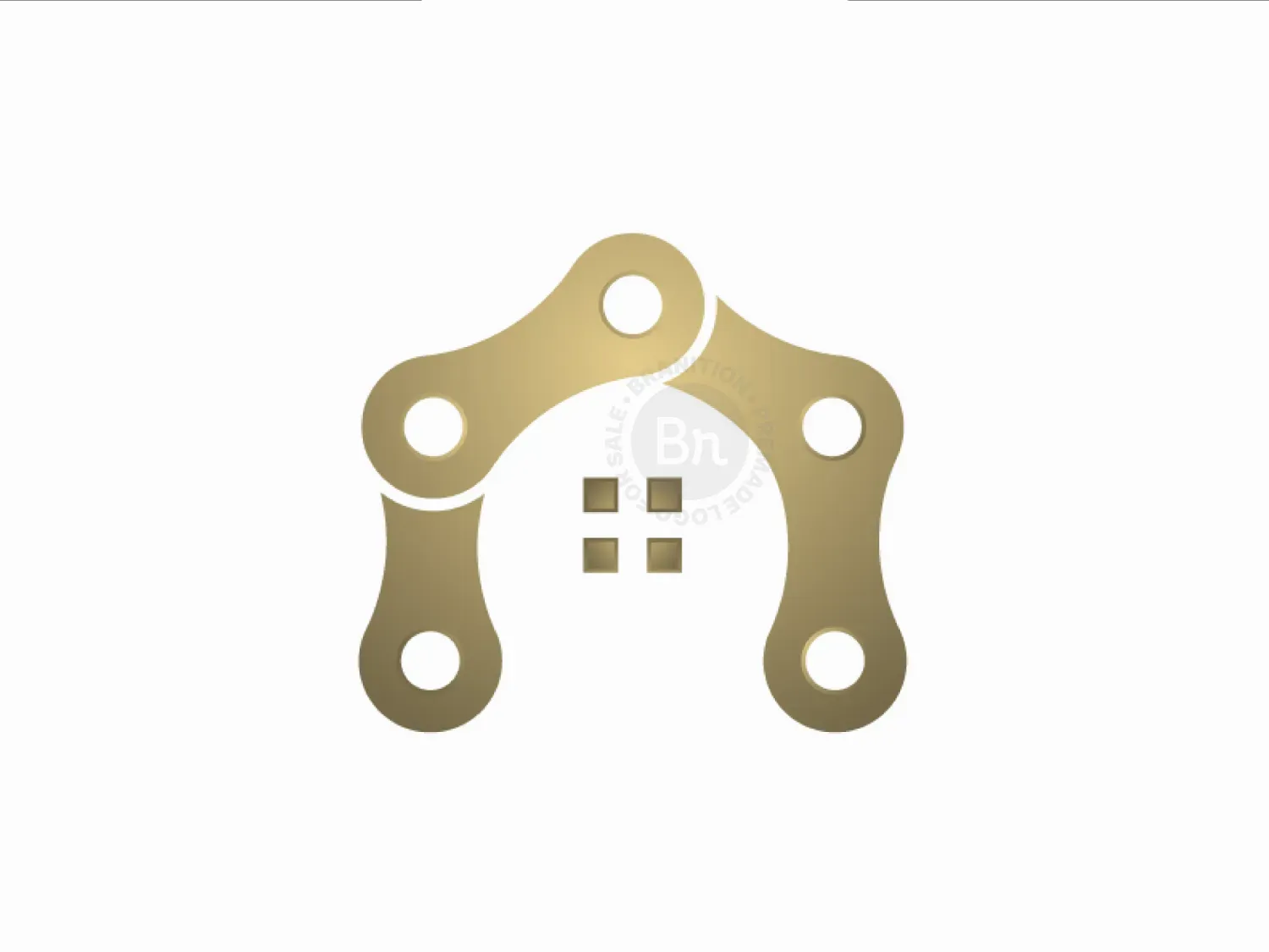 home abstract logo 38