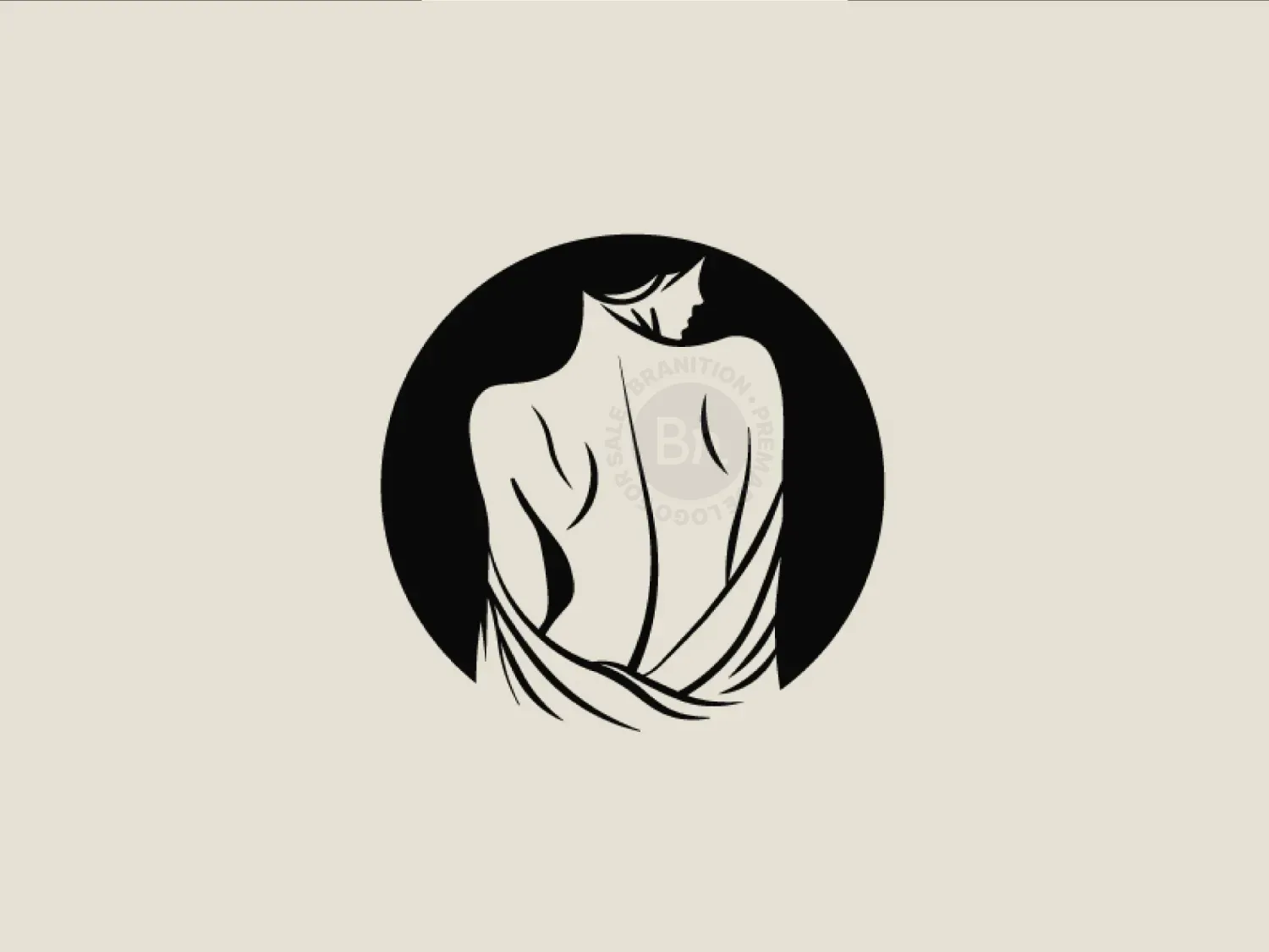 Women Beauty Logo