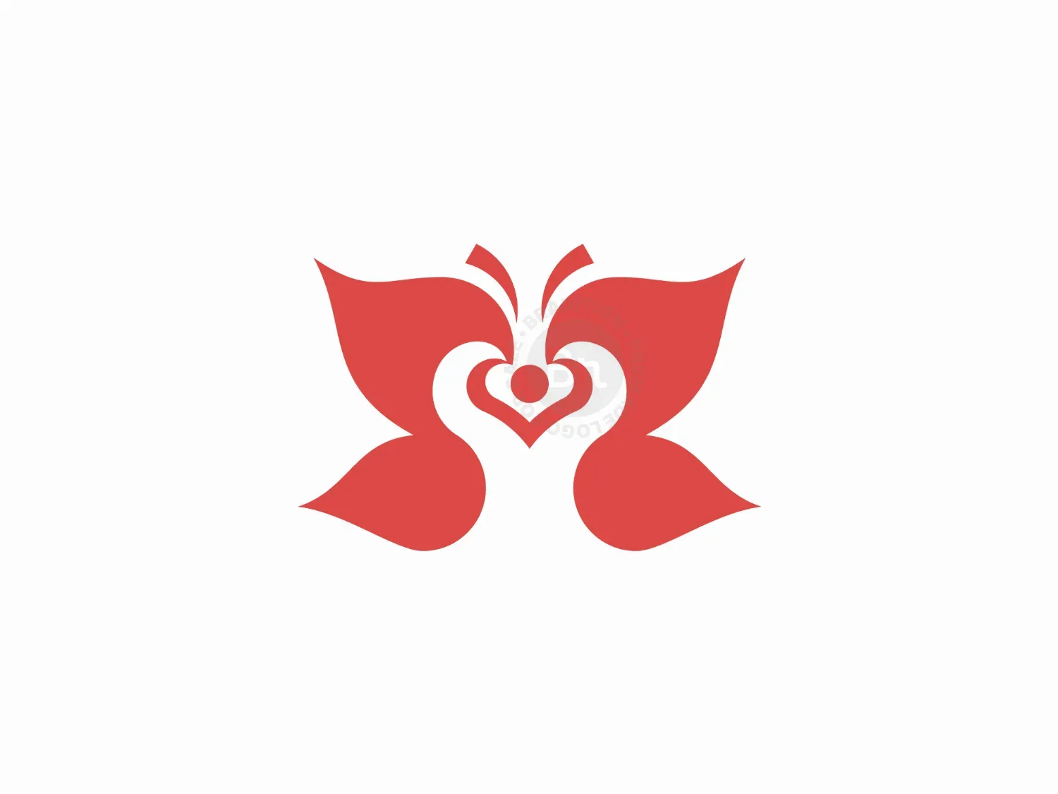 love mark logo 5