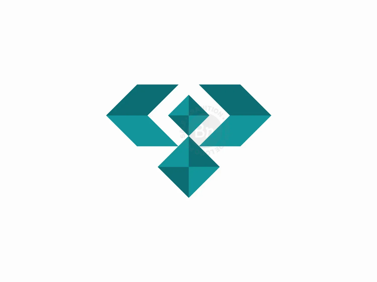 brand logo logo 2