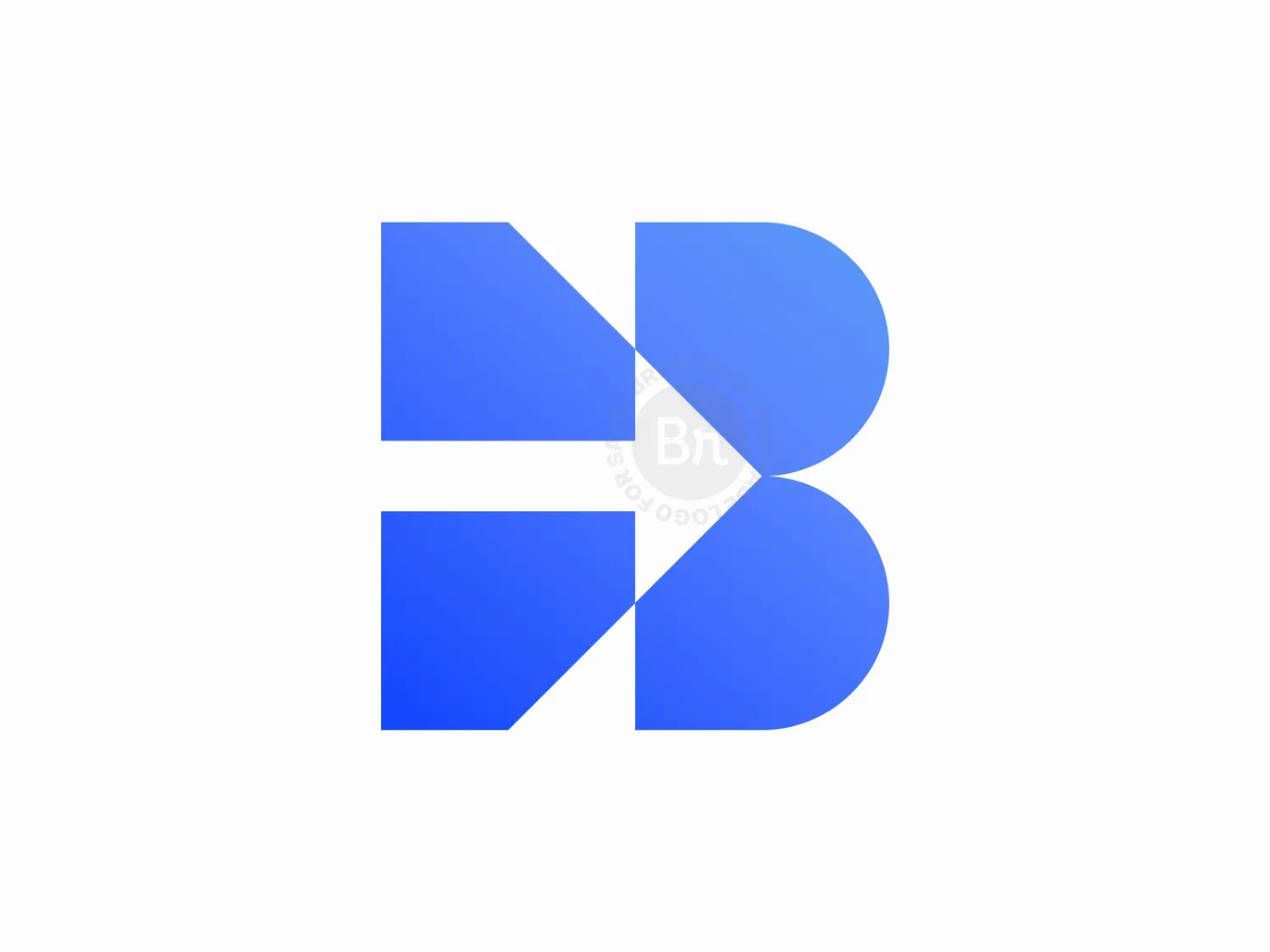 monogram logos logo 2