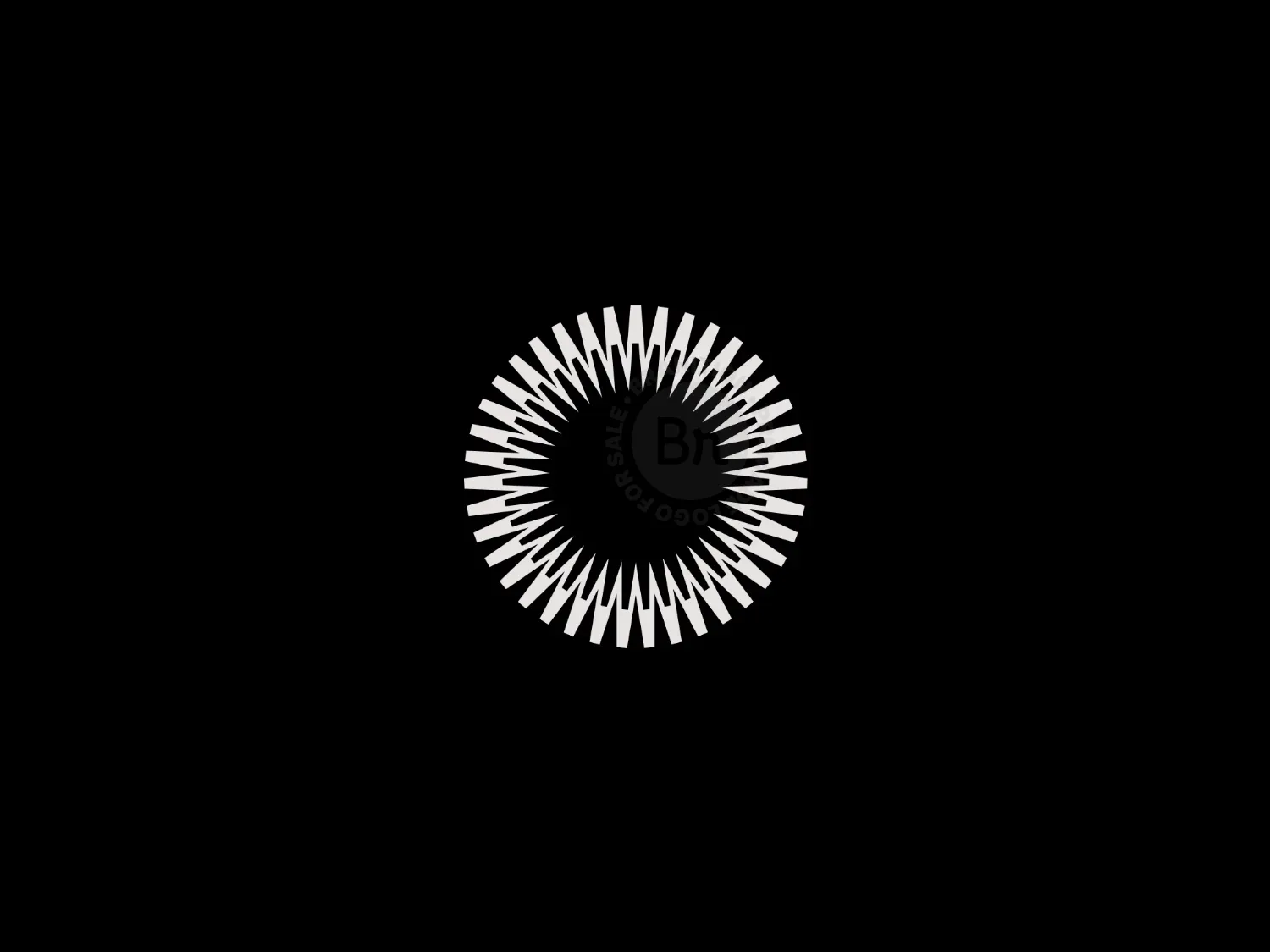 simple logo 26