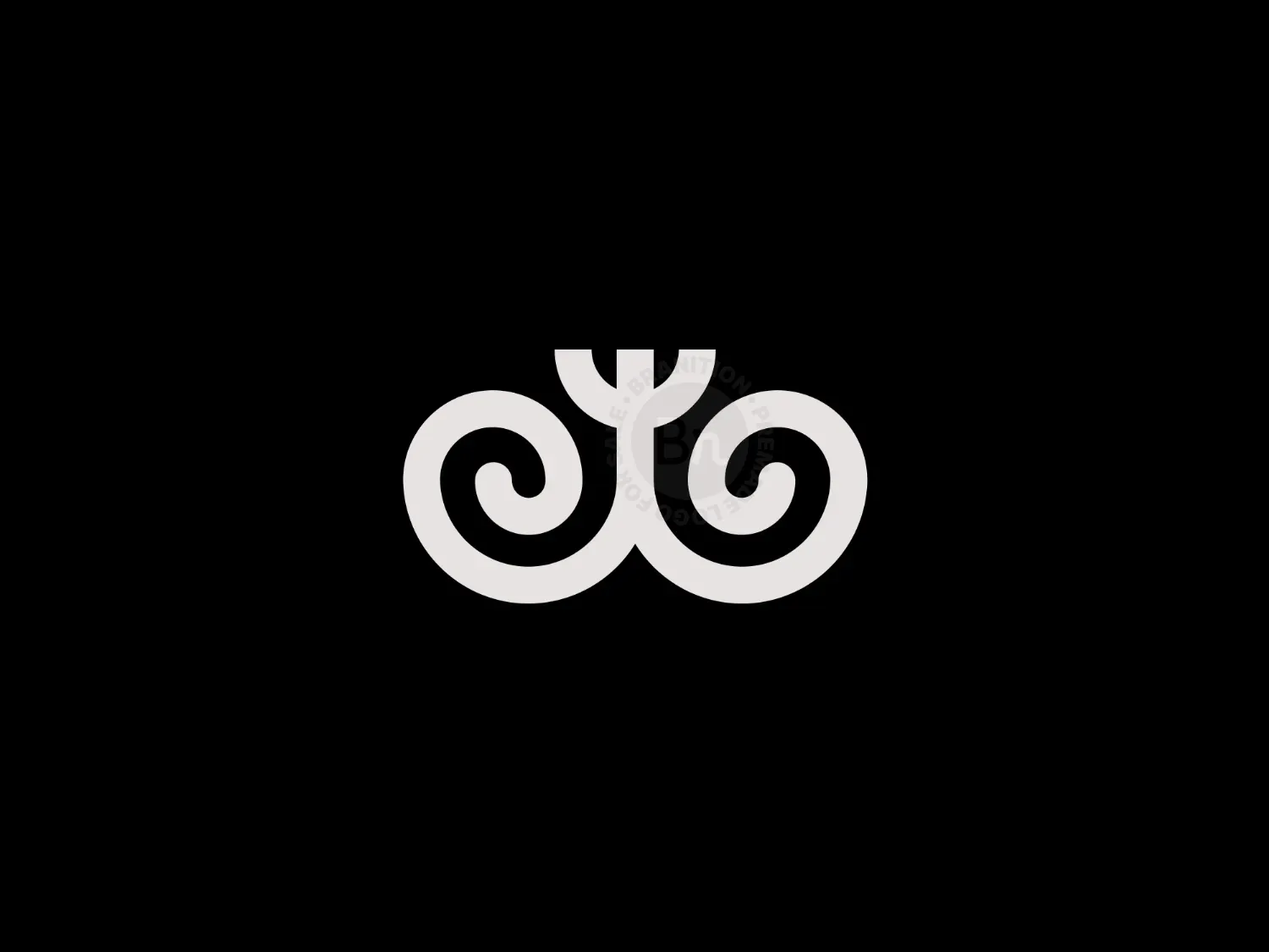 simple logo 25