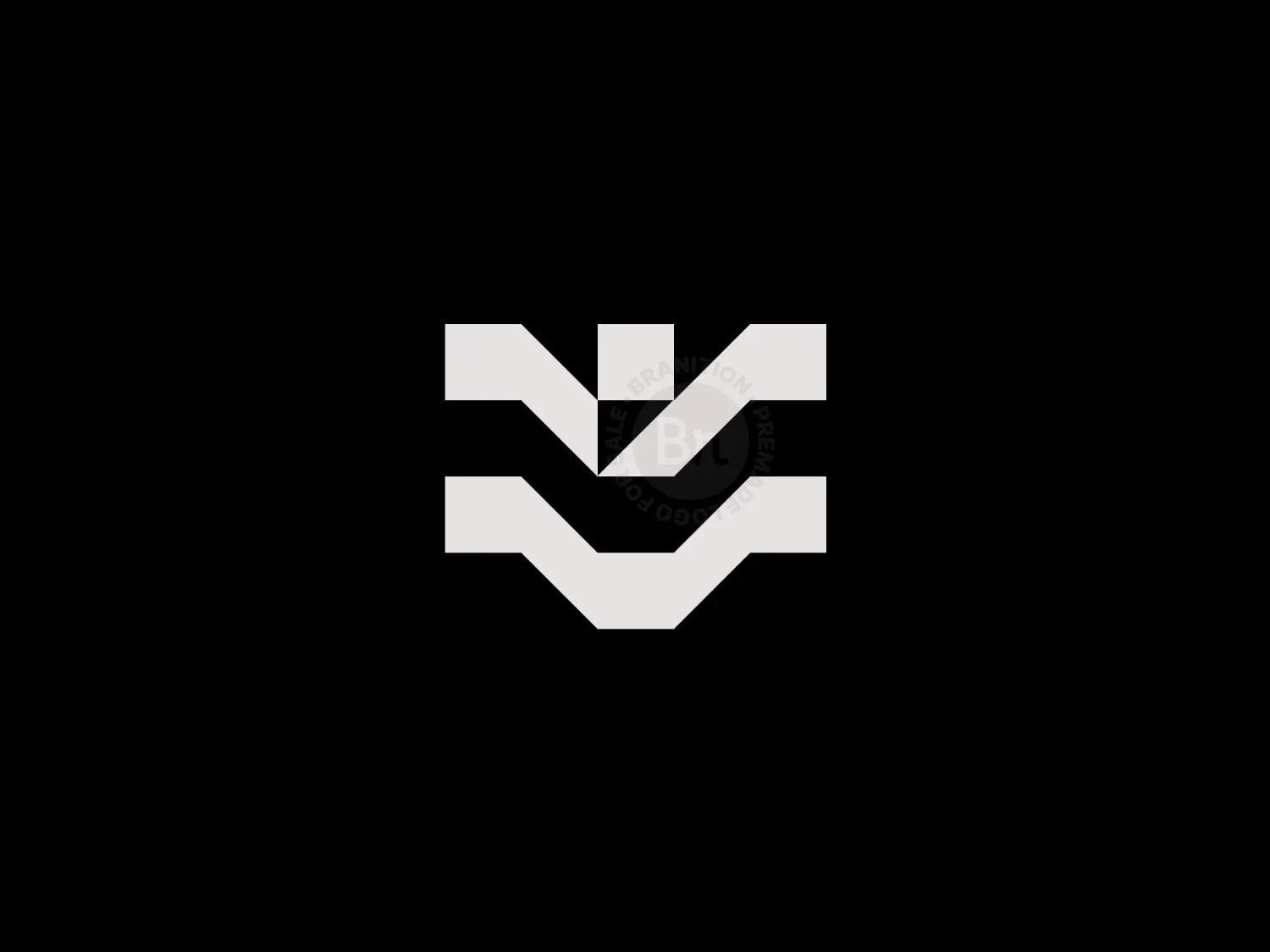 simple logo 21