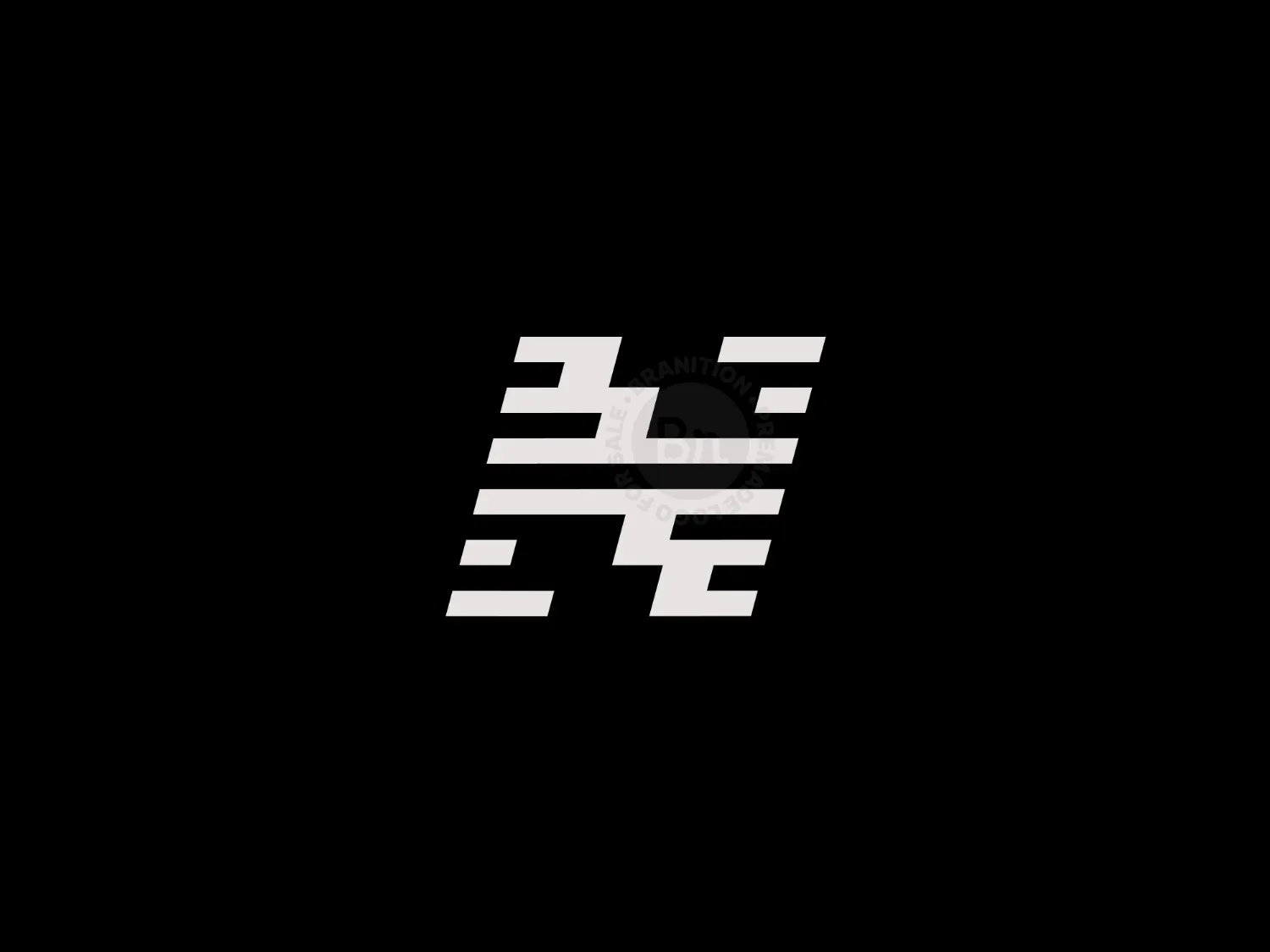simple logo 19