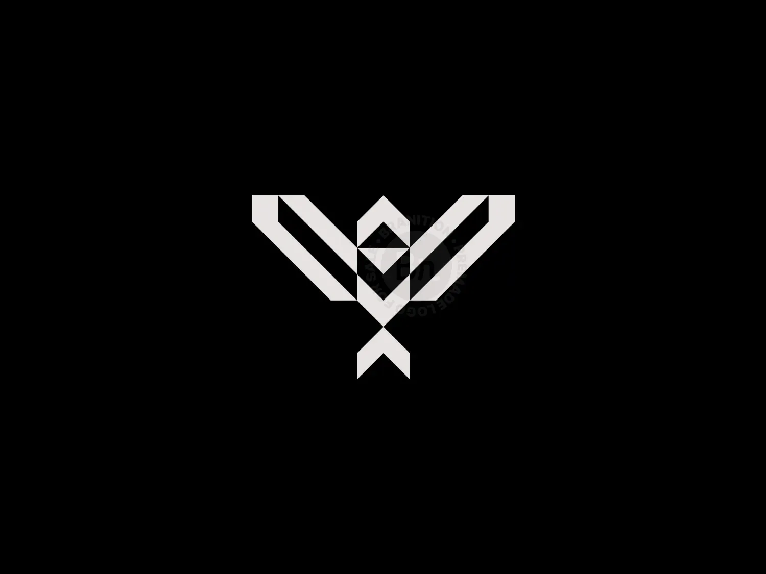 simple logo 18
