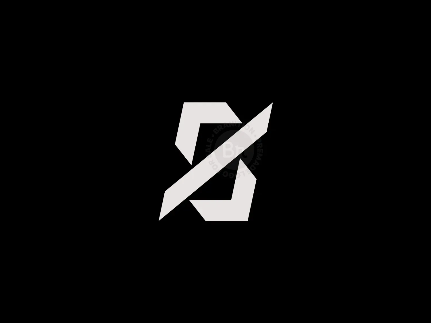 simple logo 17