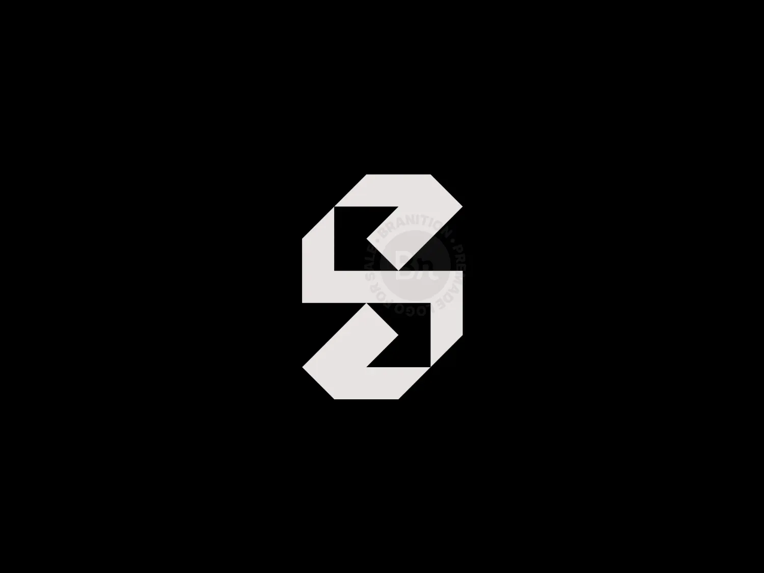 simple logo 14