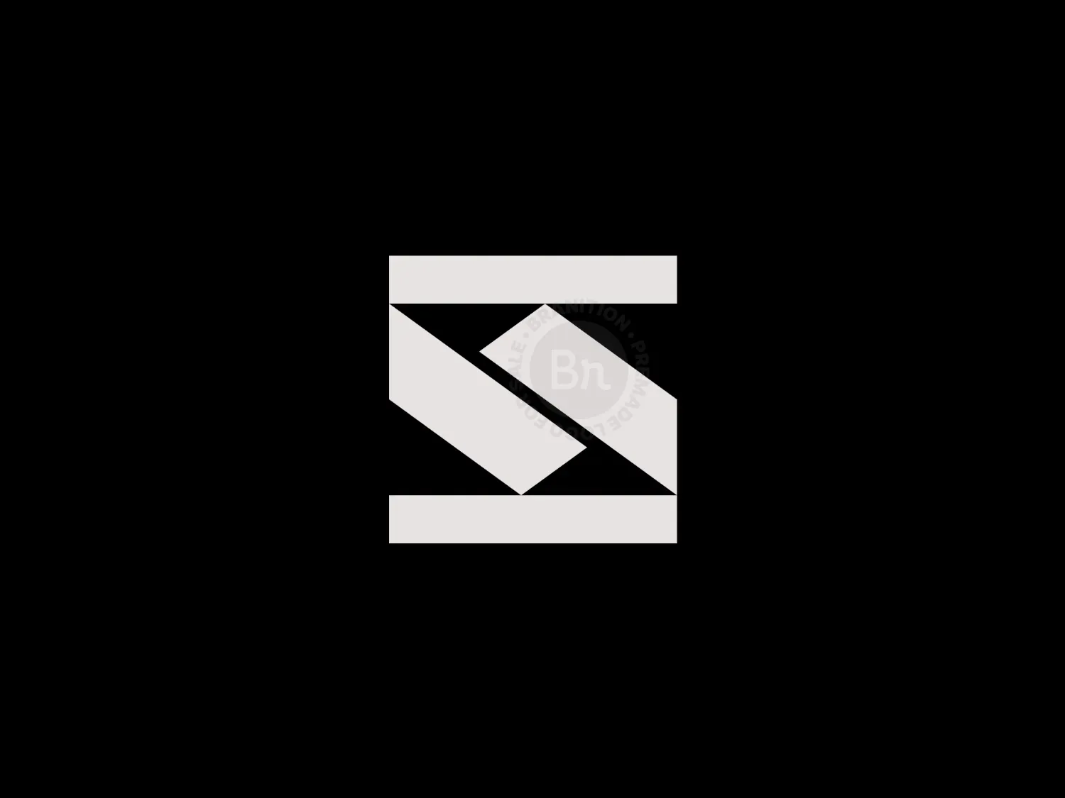 simple logo 12