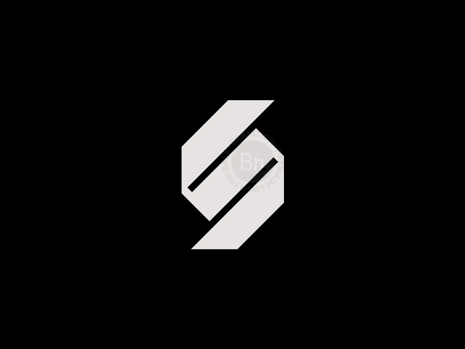 simple logo 11