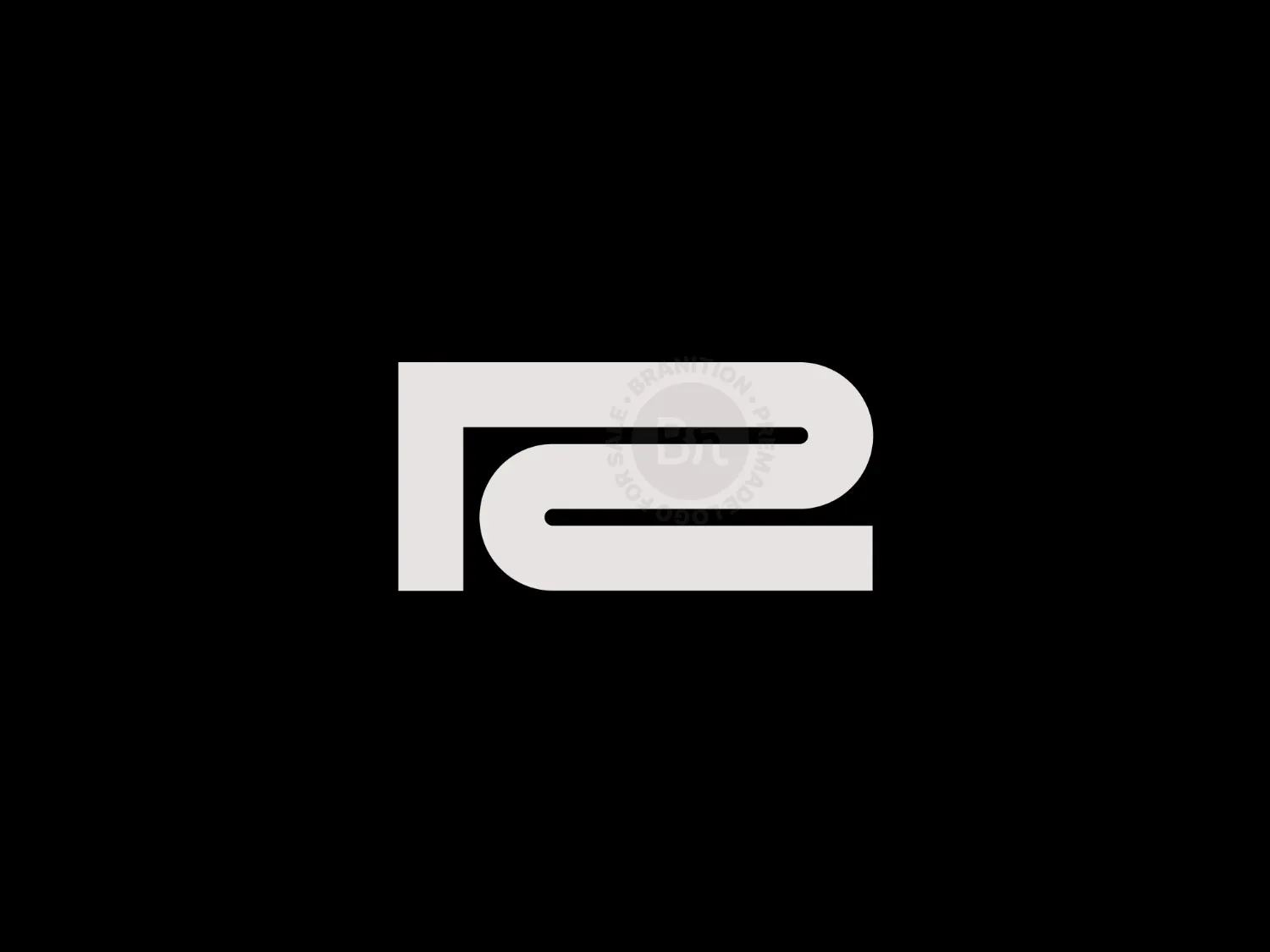 simple logo 10