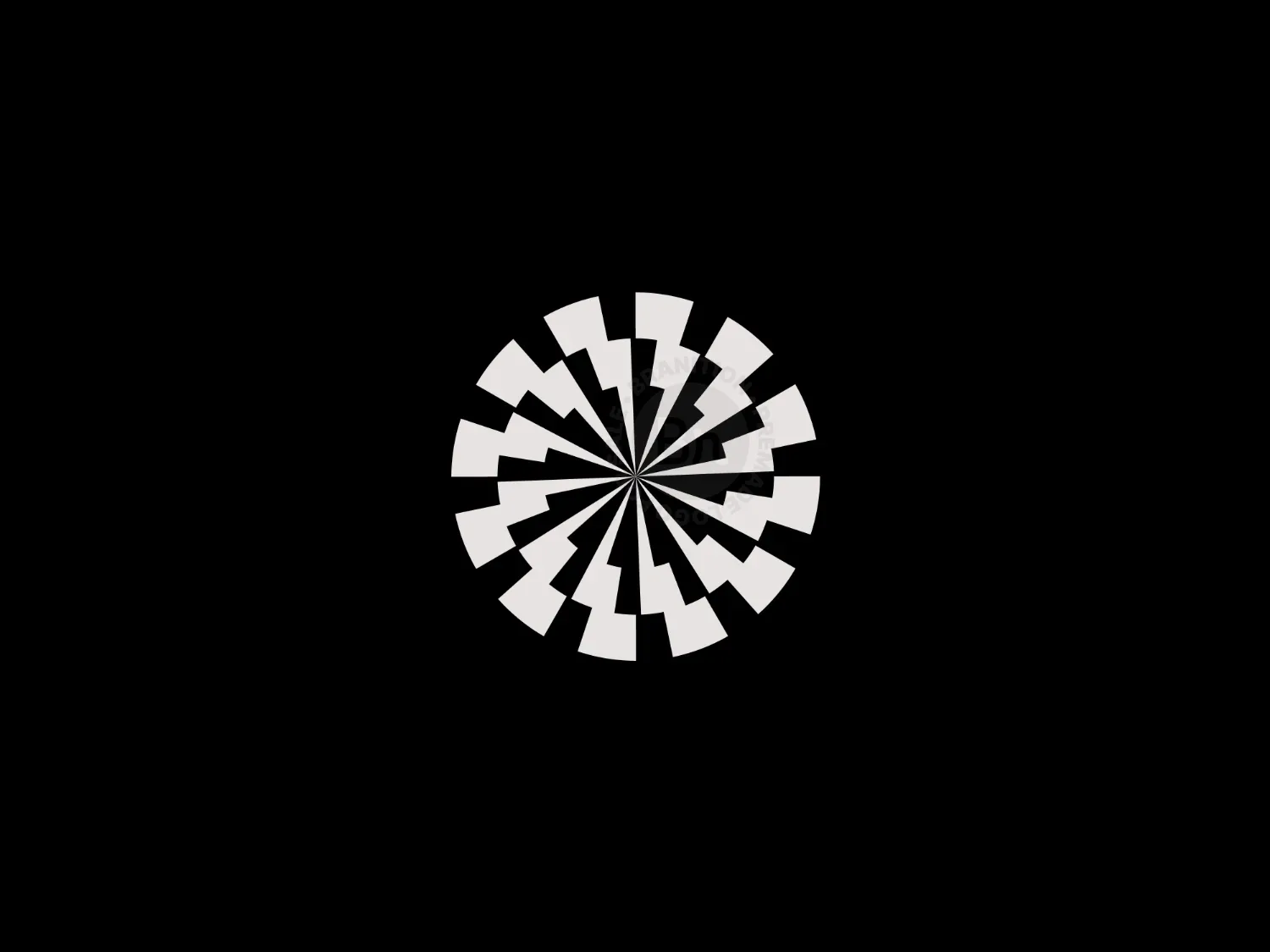 simple logo 6