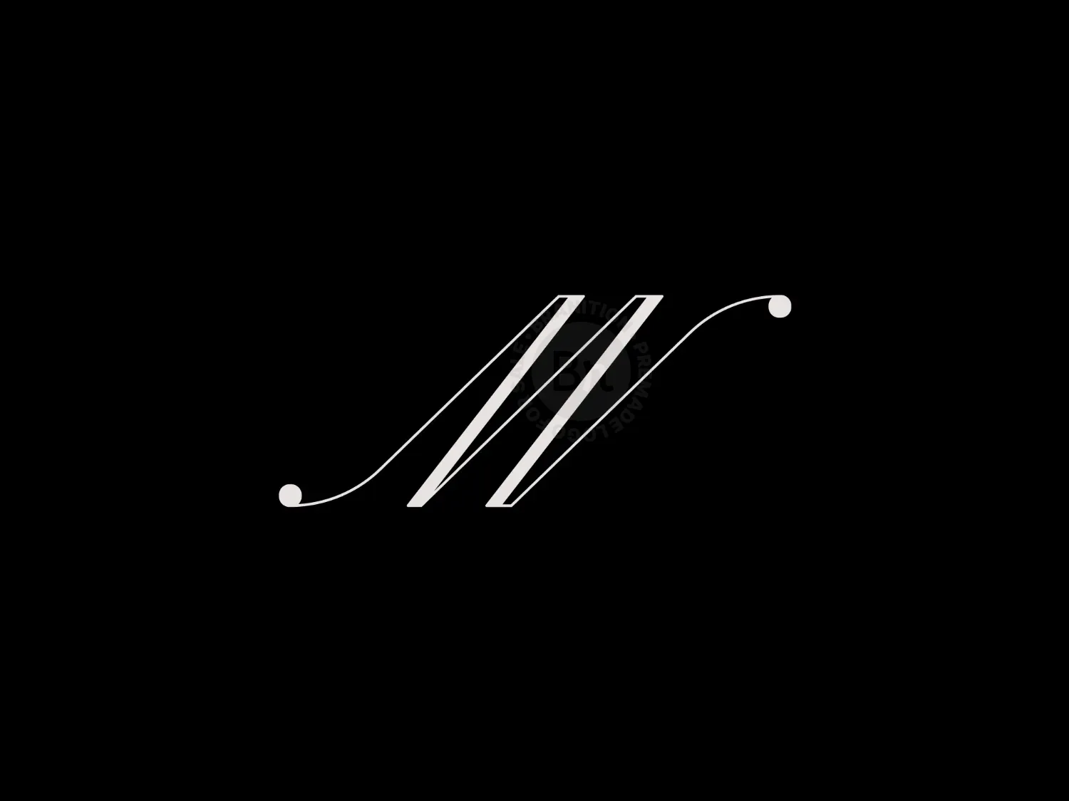 simple logo 5