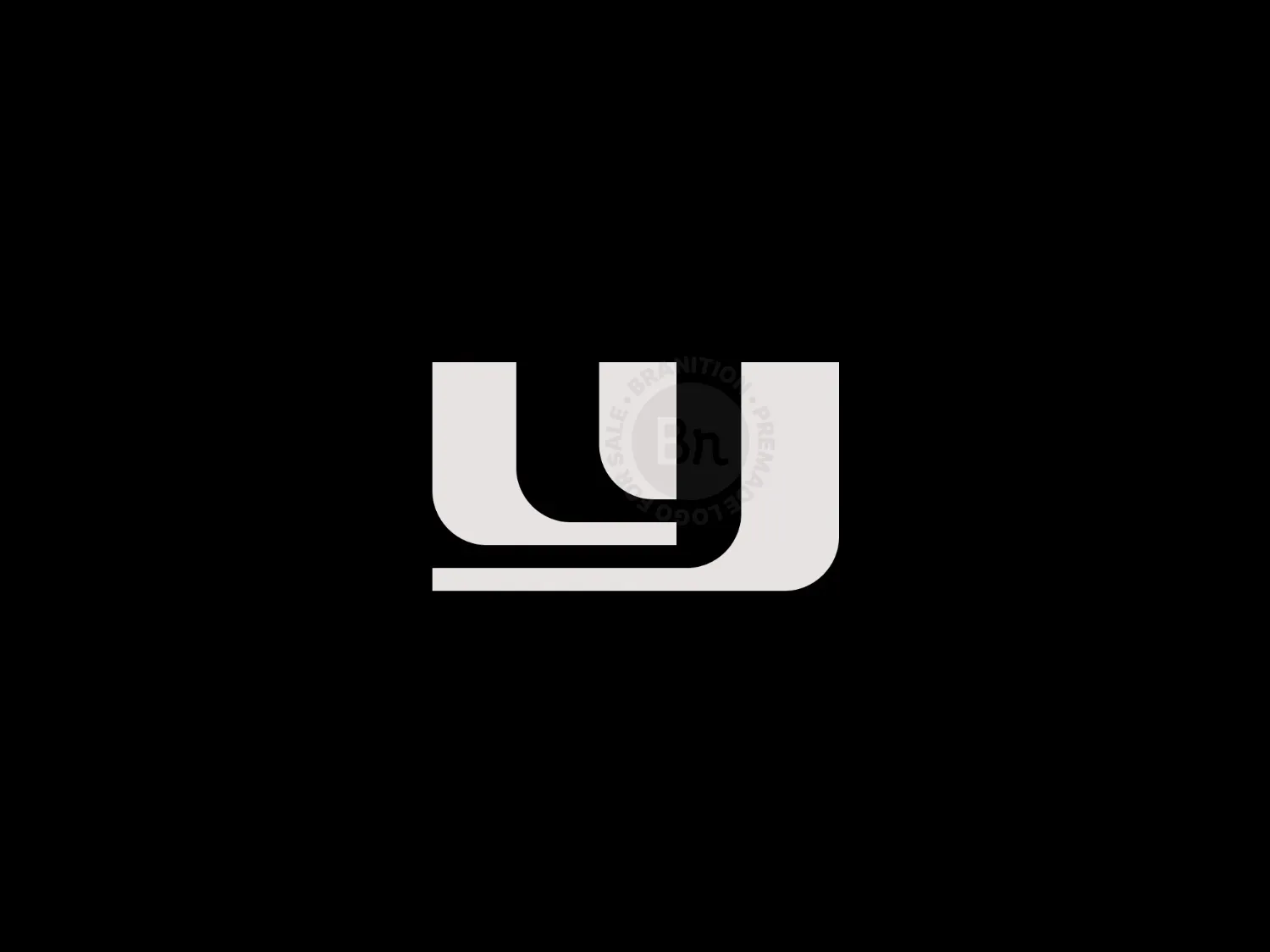 simple logo 3