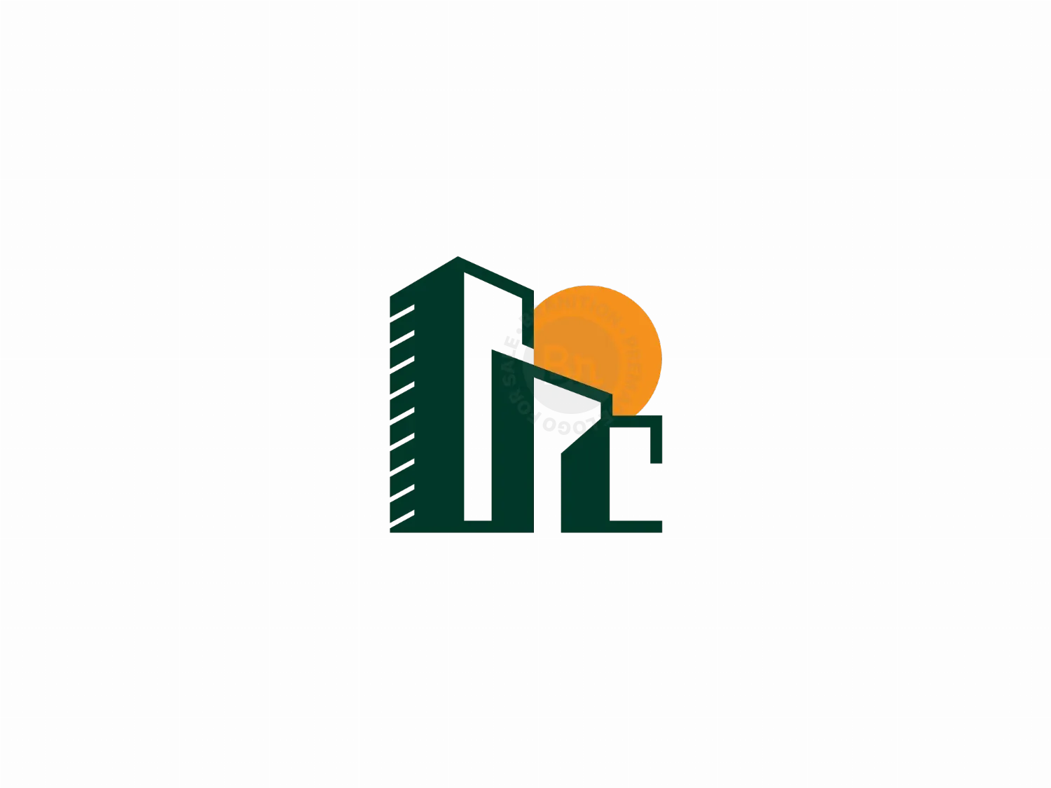 Real Estate Logo