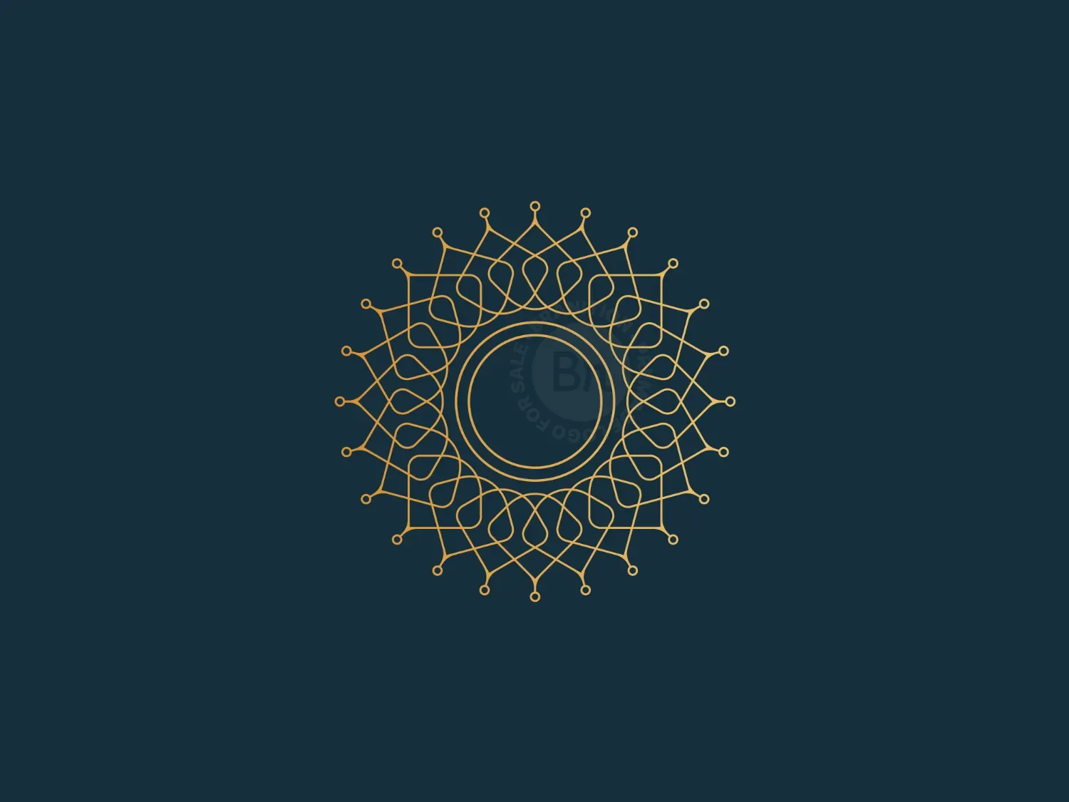 Luxury Logo