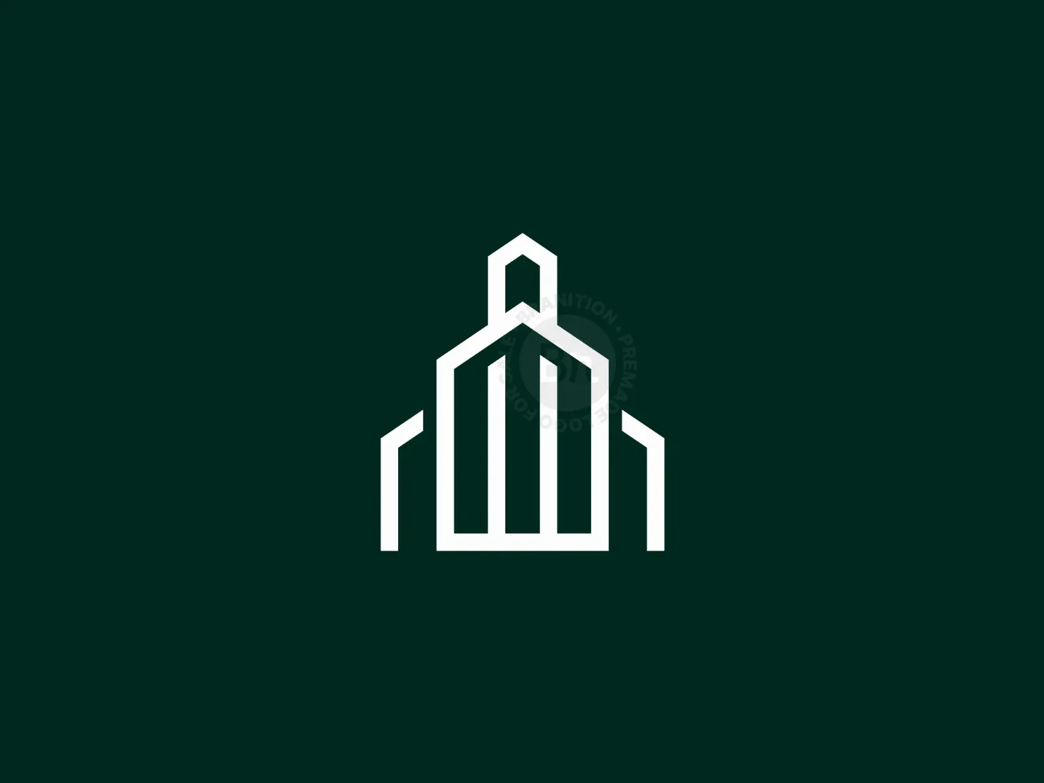 Real Estate Logo