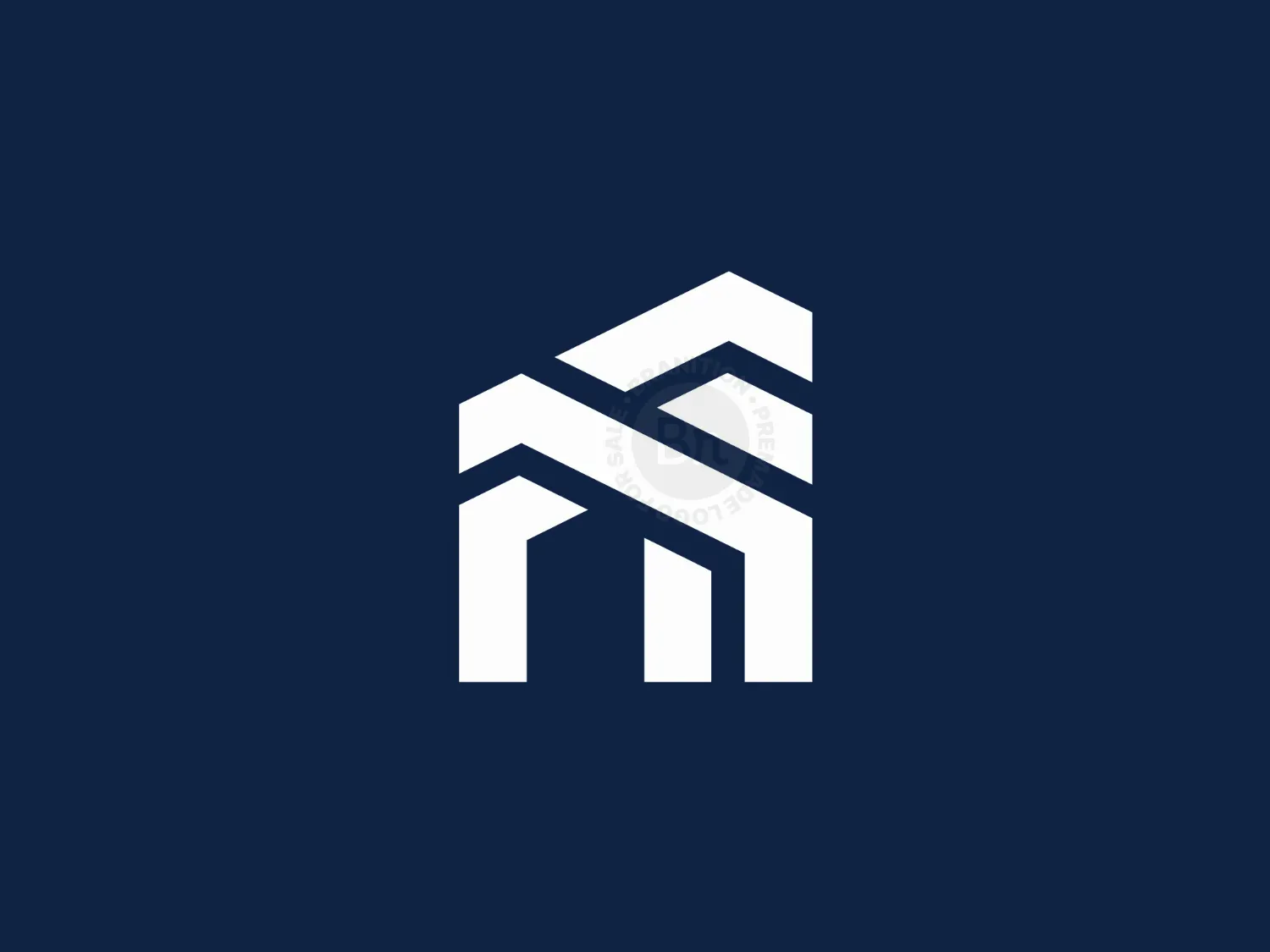 simple logo 33