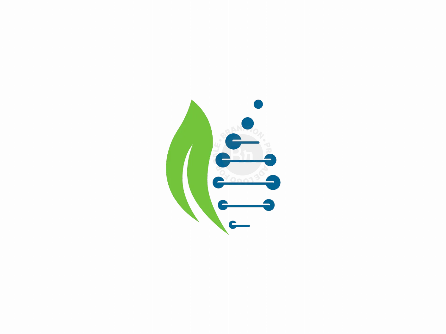 leaf logo 4