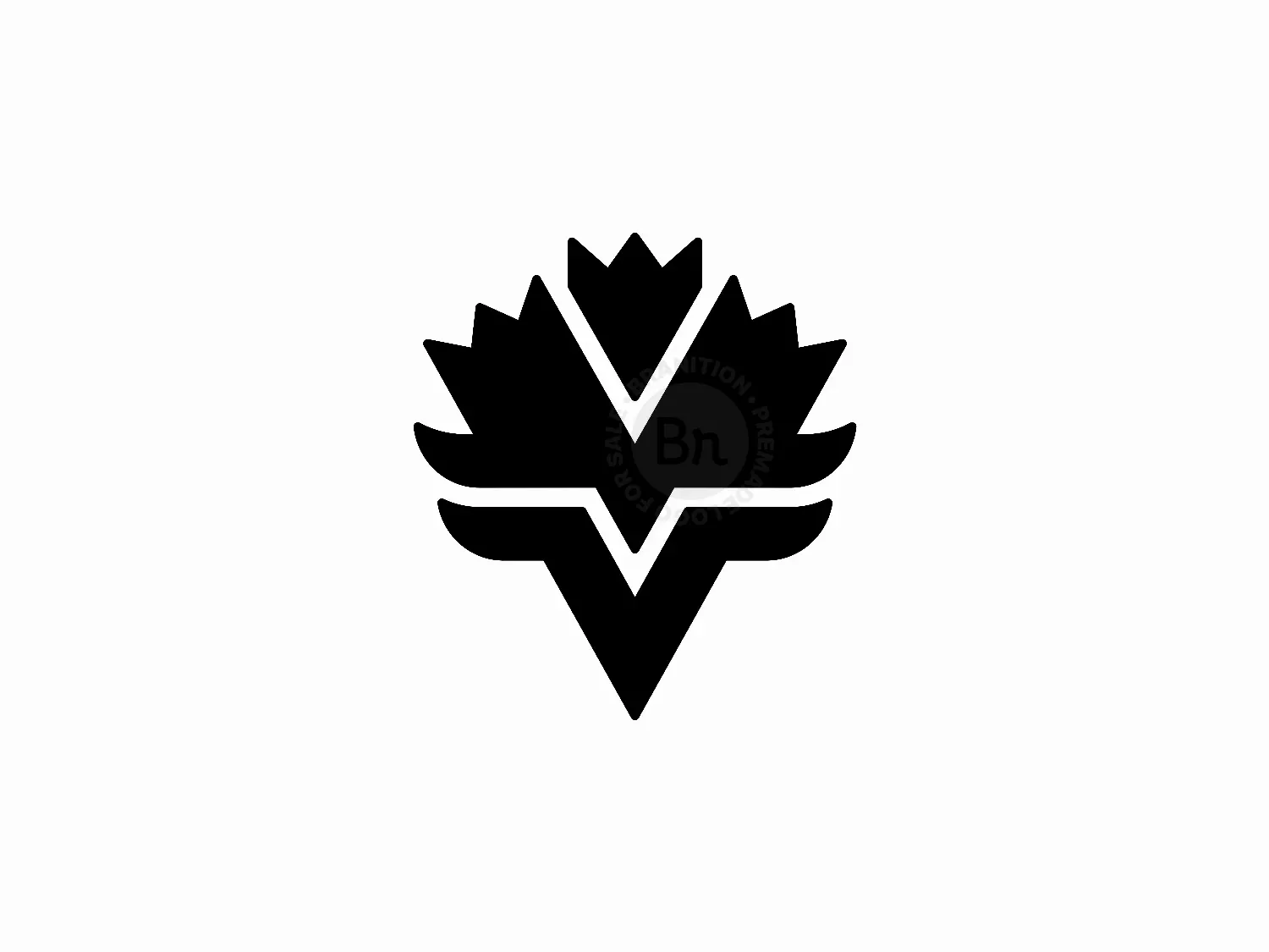 leaf logo 0