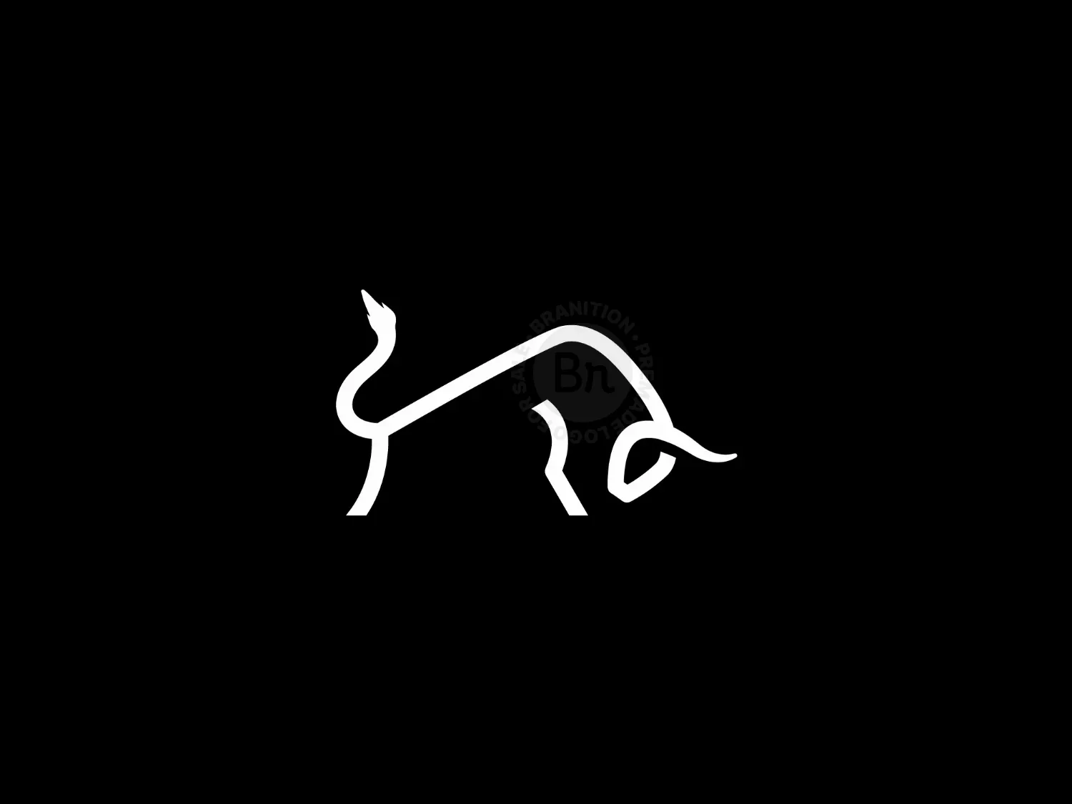 Bull Logo