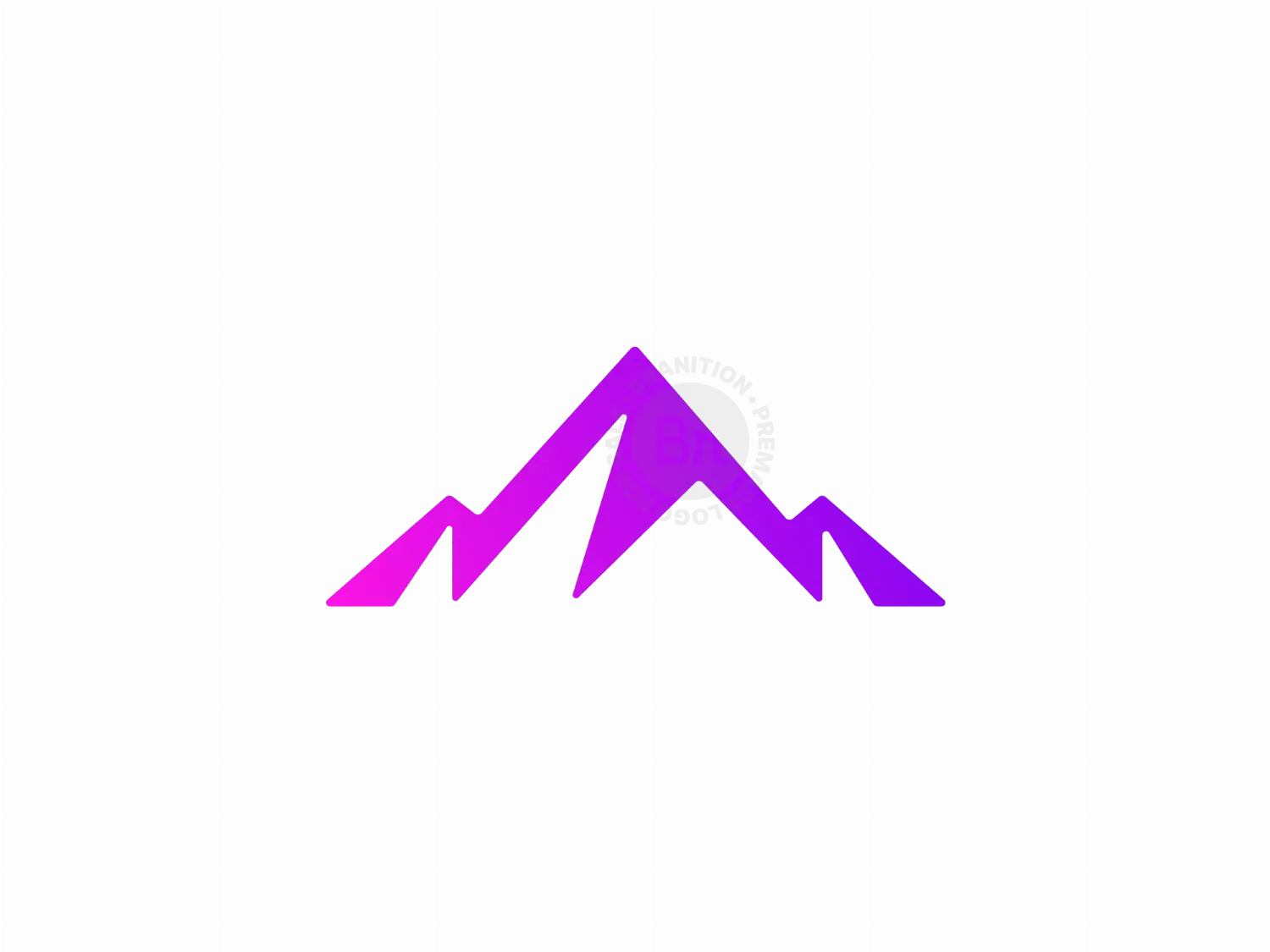 Peak Logo