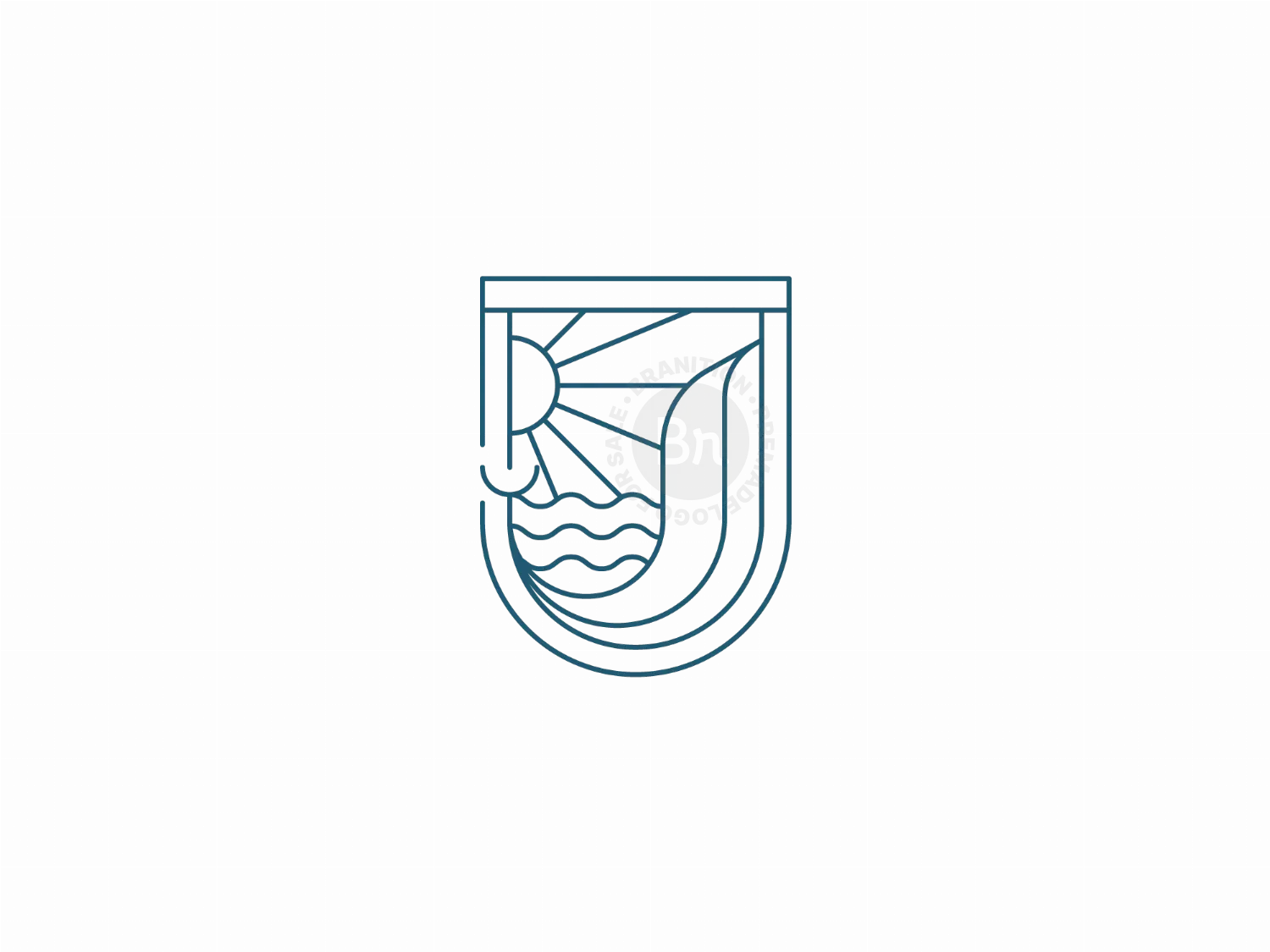 Sea Logo