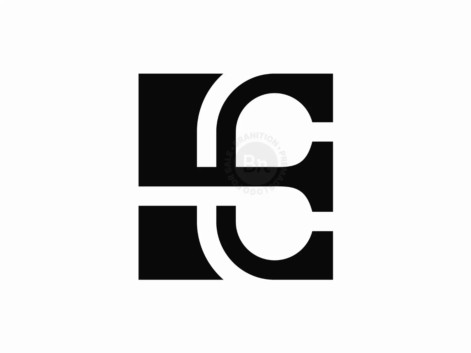 modern identity logo 3
