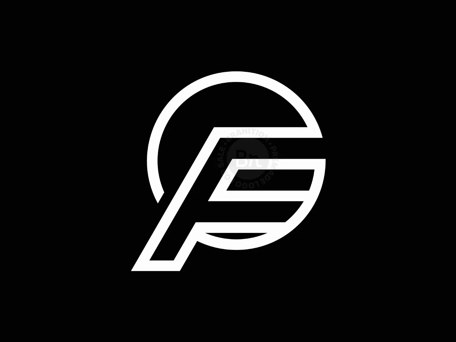 modern identity logo 2