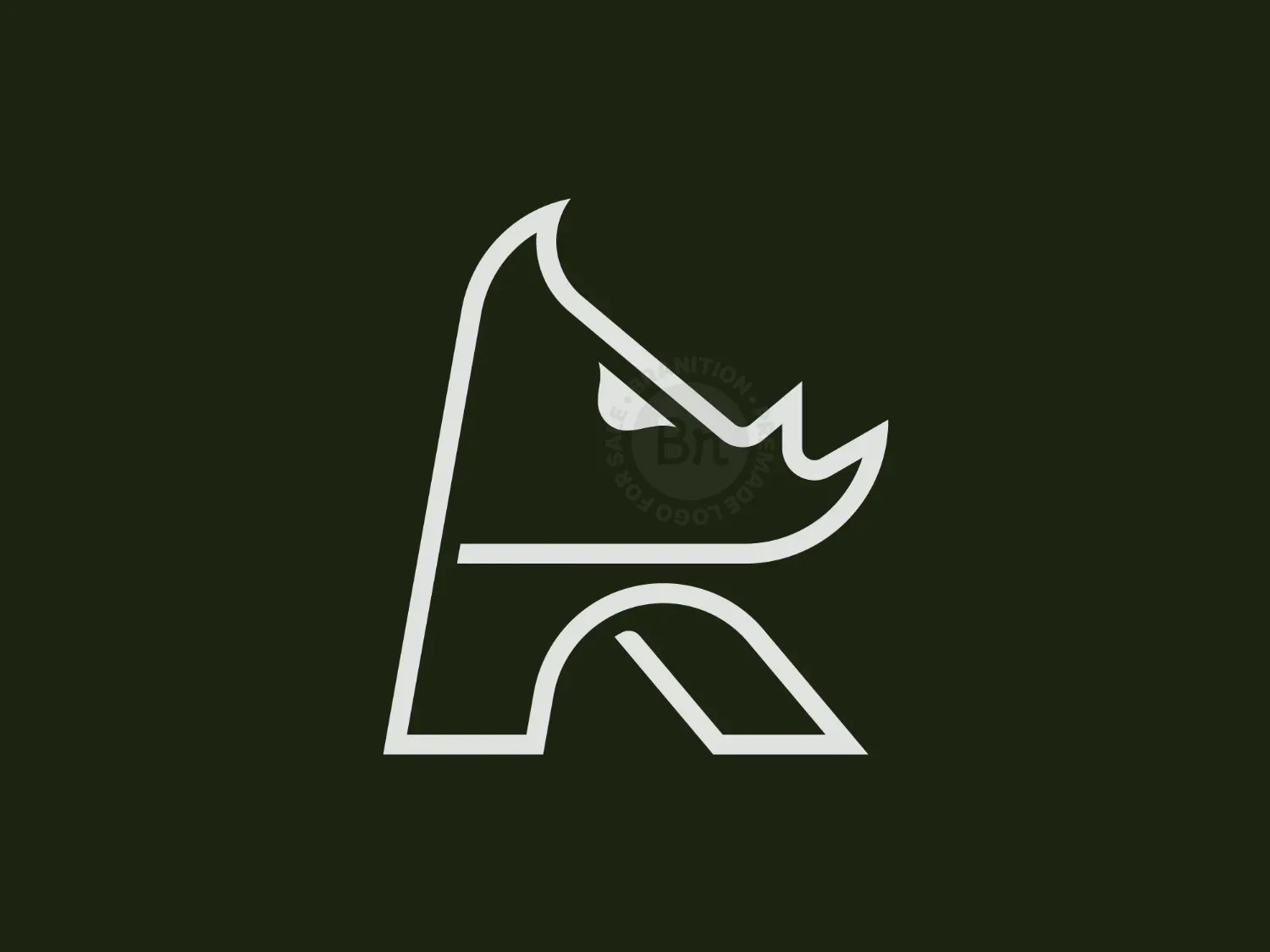 modern identity logo 1