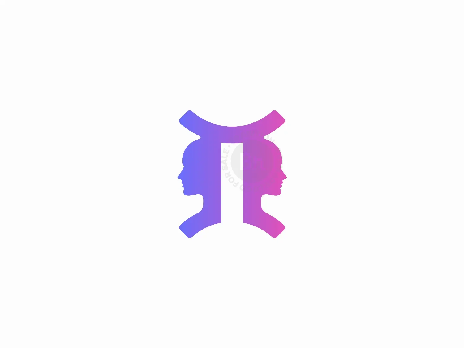 Twin Logo