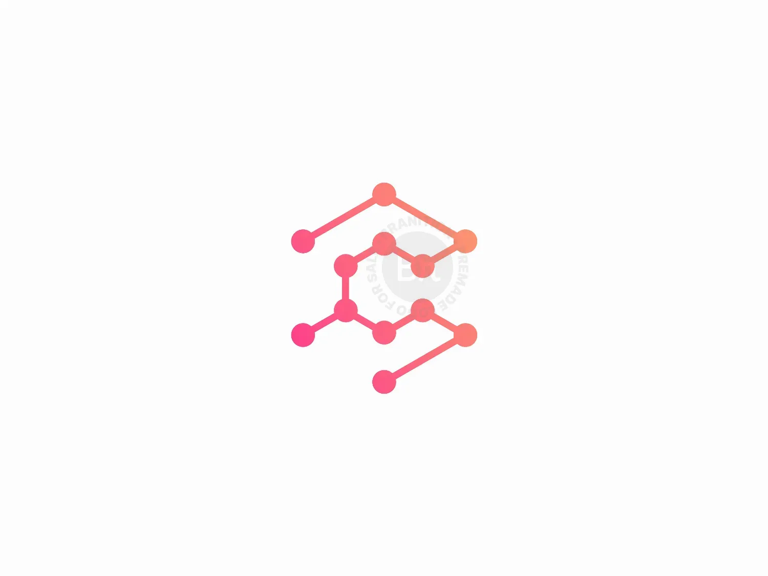 connection c logo logo 8