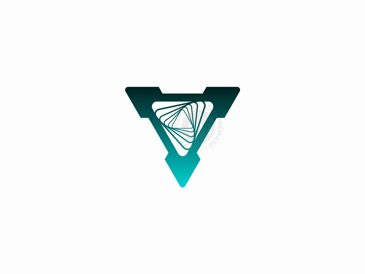 Triangle Portal Logo