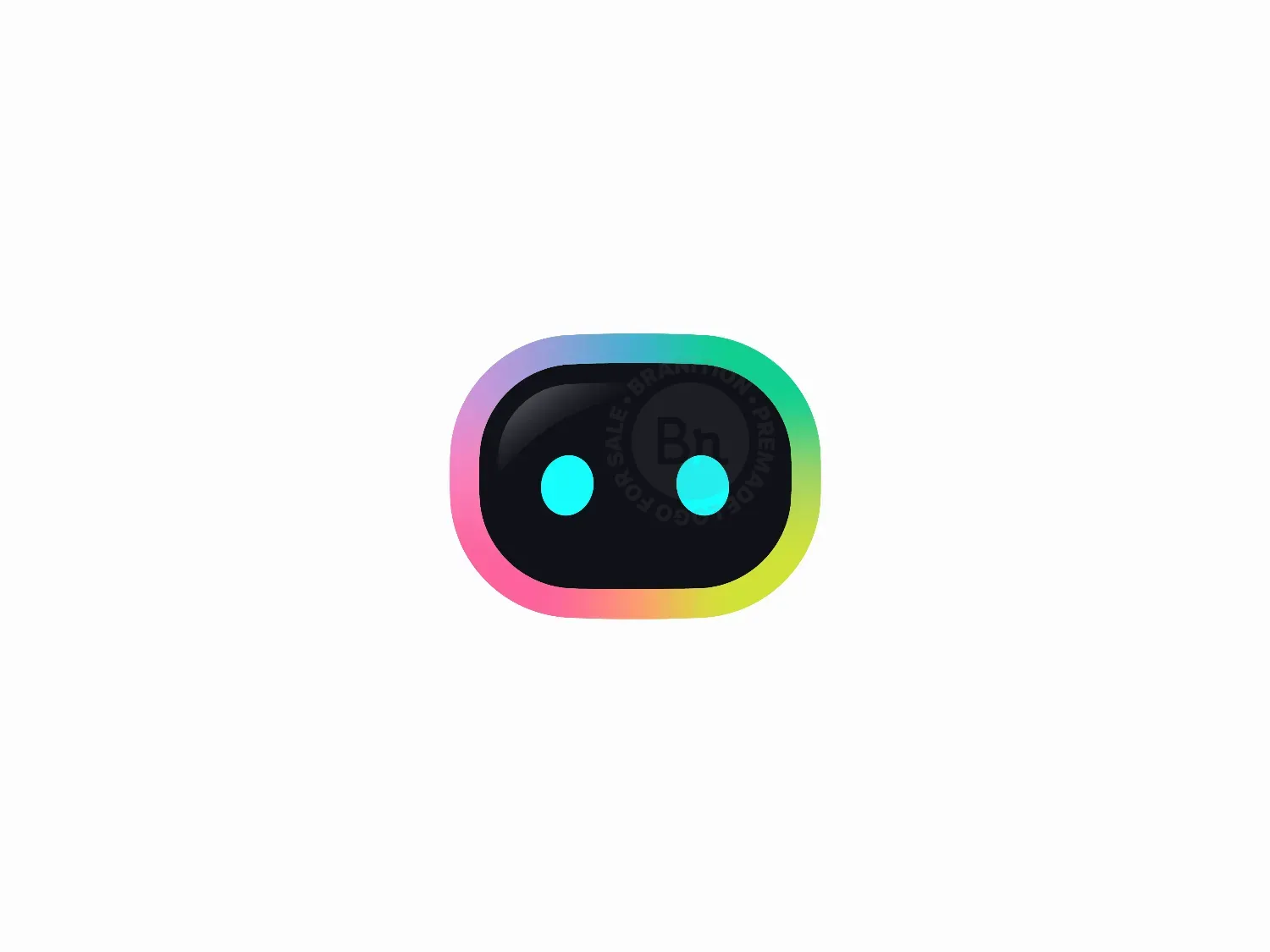 Robot Logo