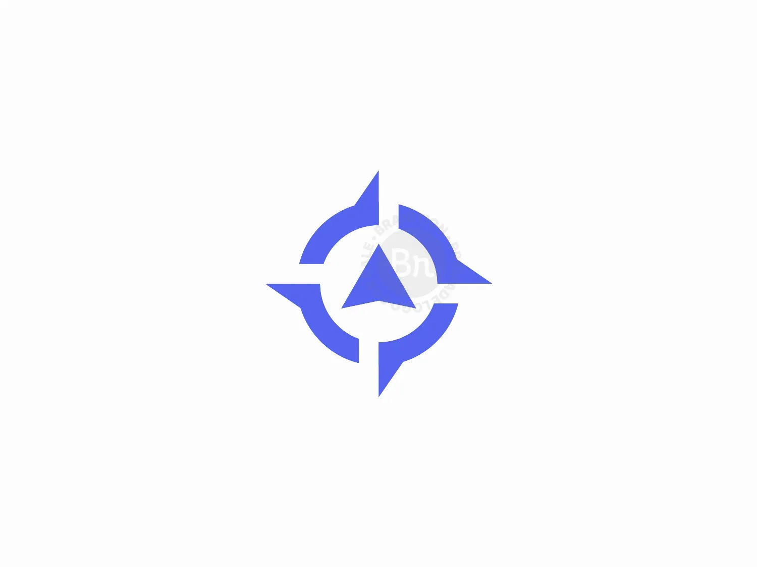 Compass Logo