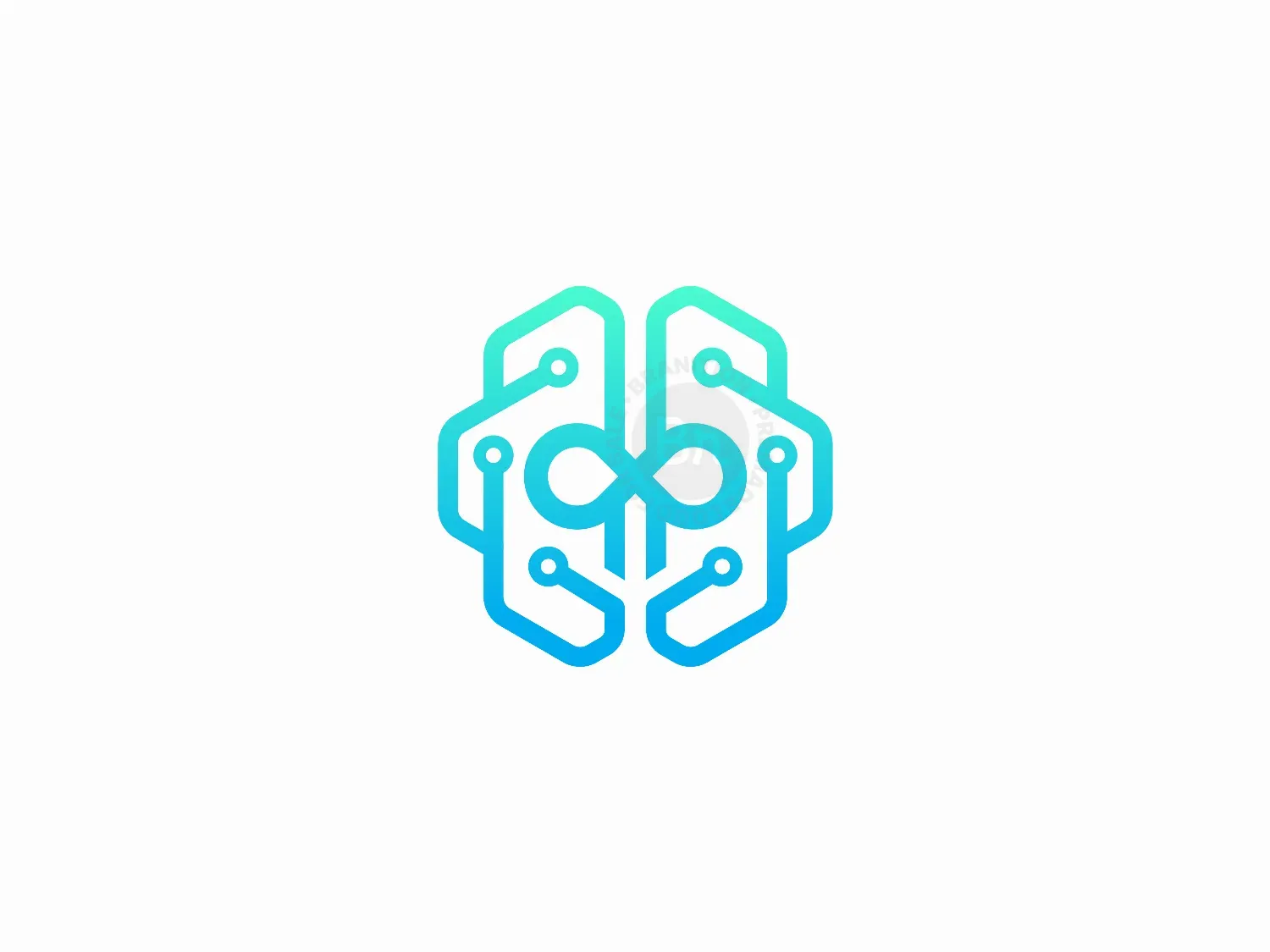 Infinite AI Logo