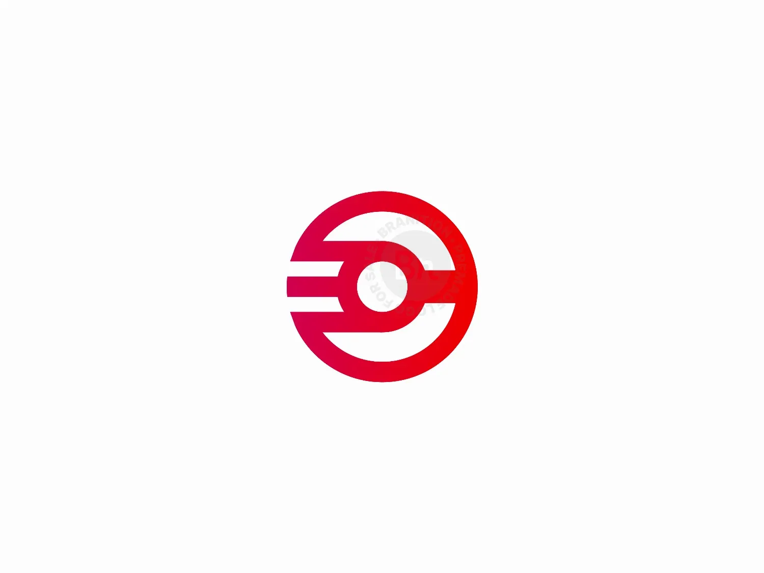 C Logo
