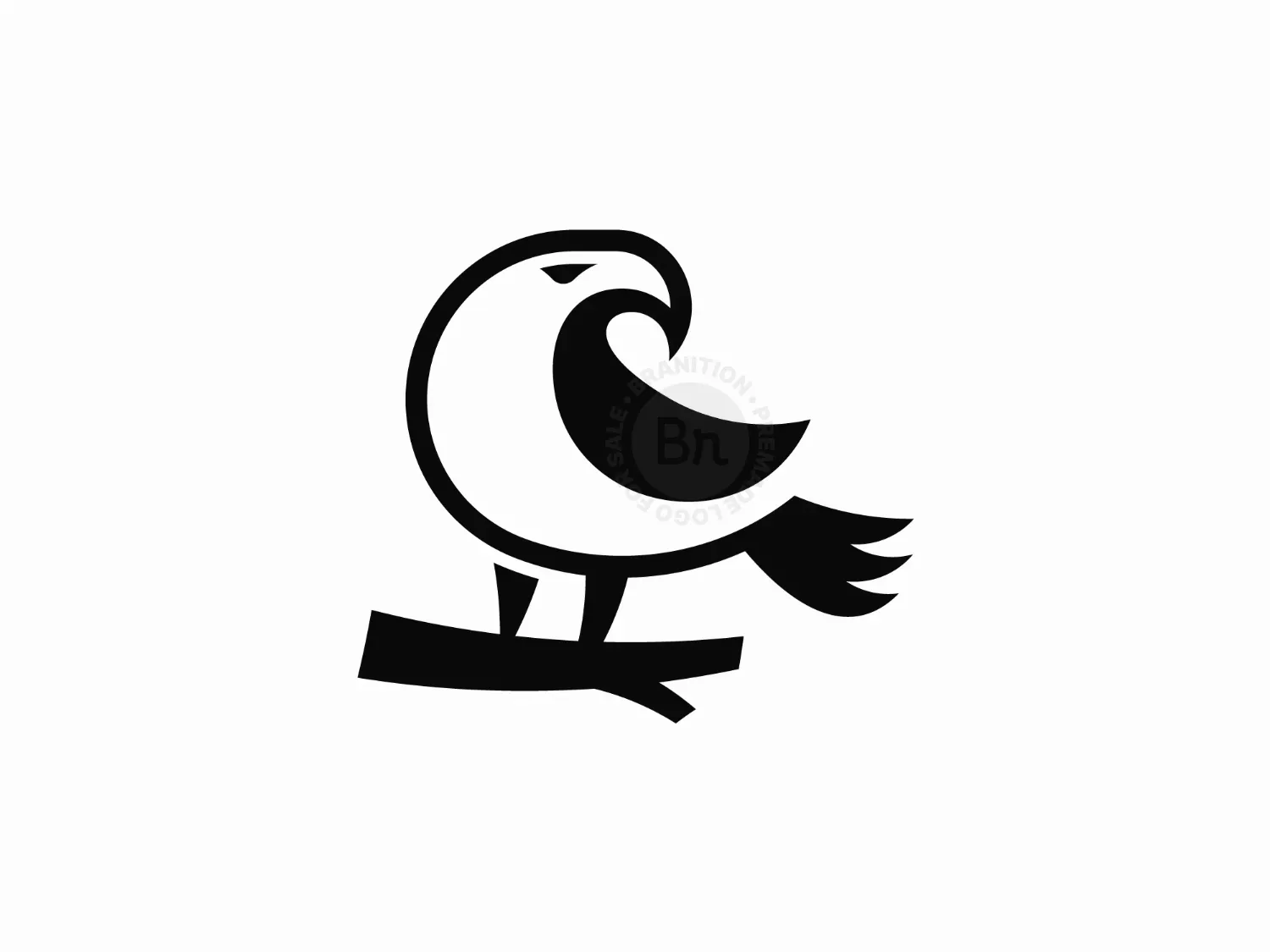 simple logo logo 0